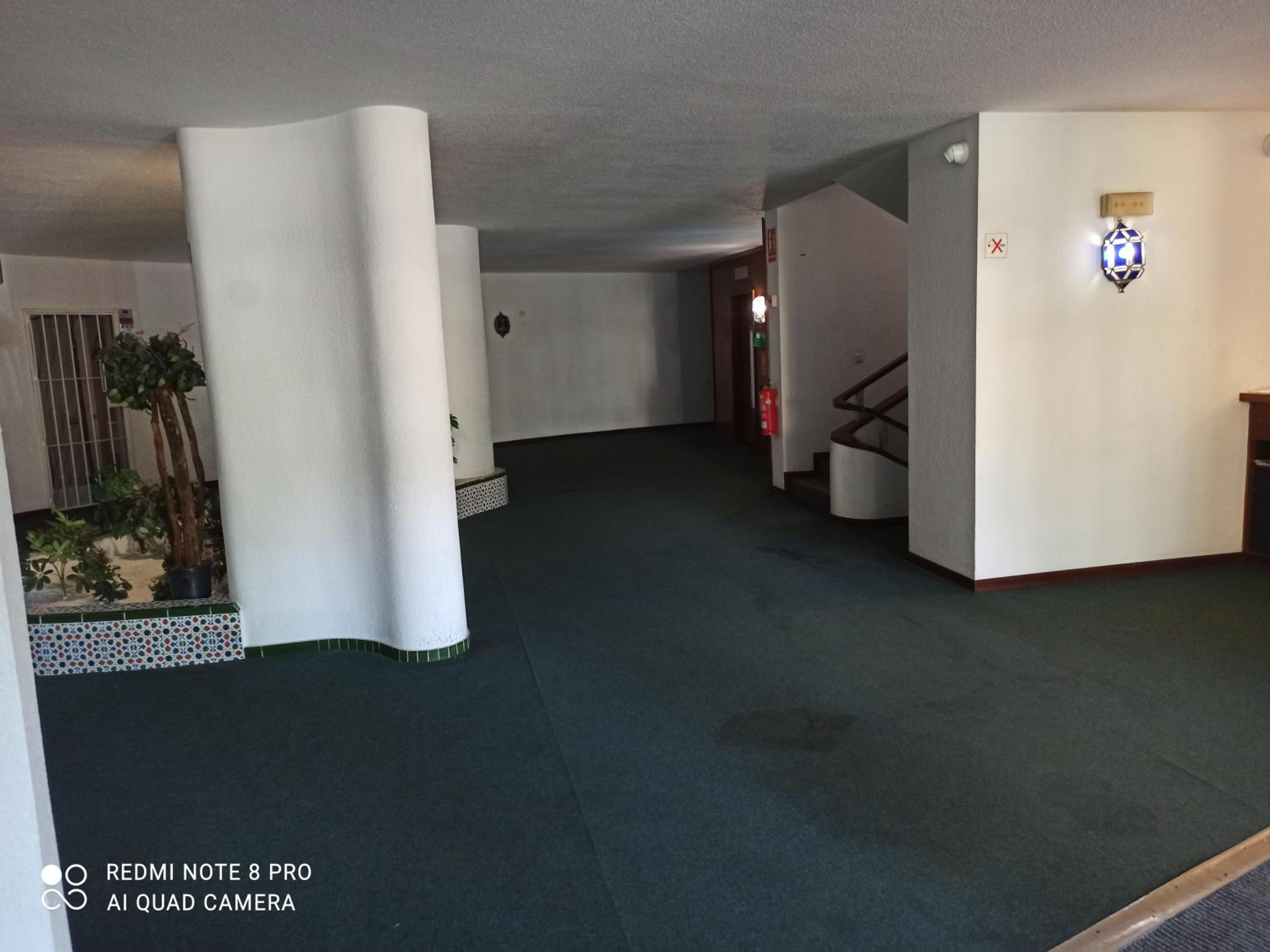 Apartamento MarMontaña parking gratis, wifi