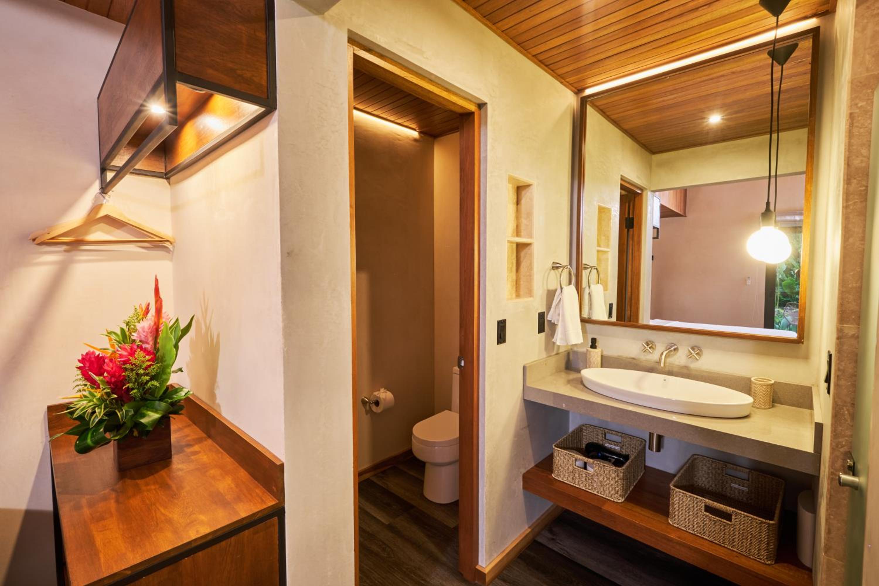 Suwa Villa Arenal