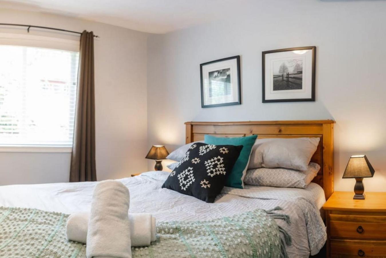 Trailblazers Retreat 3 Bed with Family Games Room
