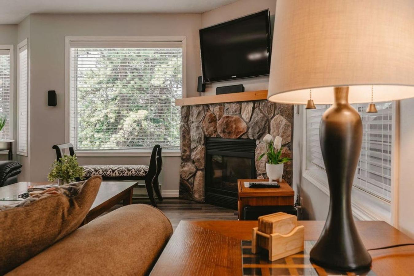 Trailblazers Retreat 3 Bed with Family Games Room