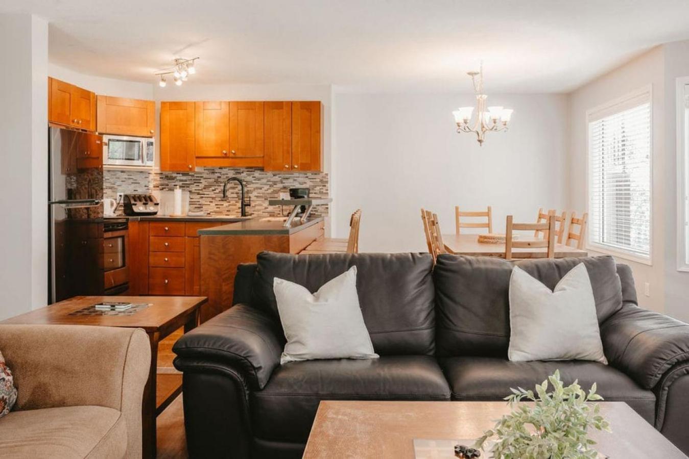 Trailblazers Retreat 3 Bed with Family Games Room