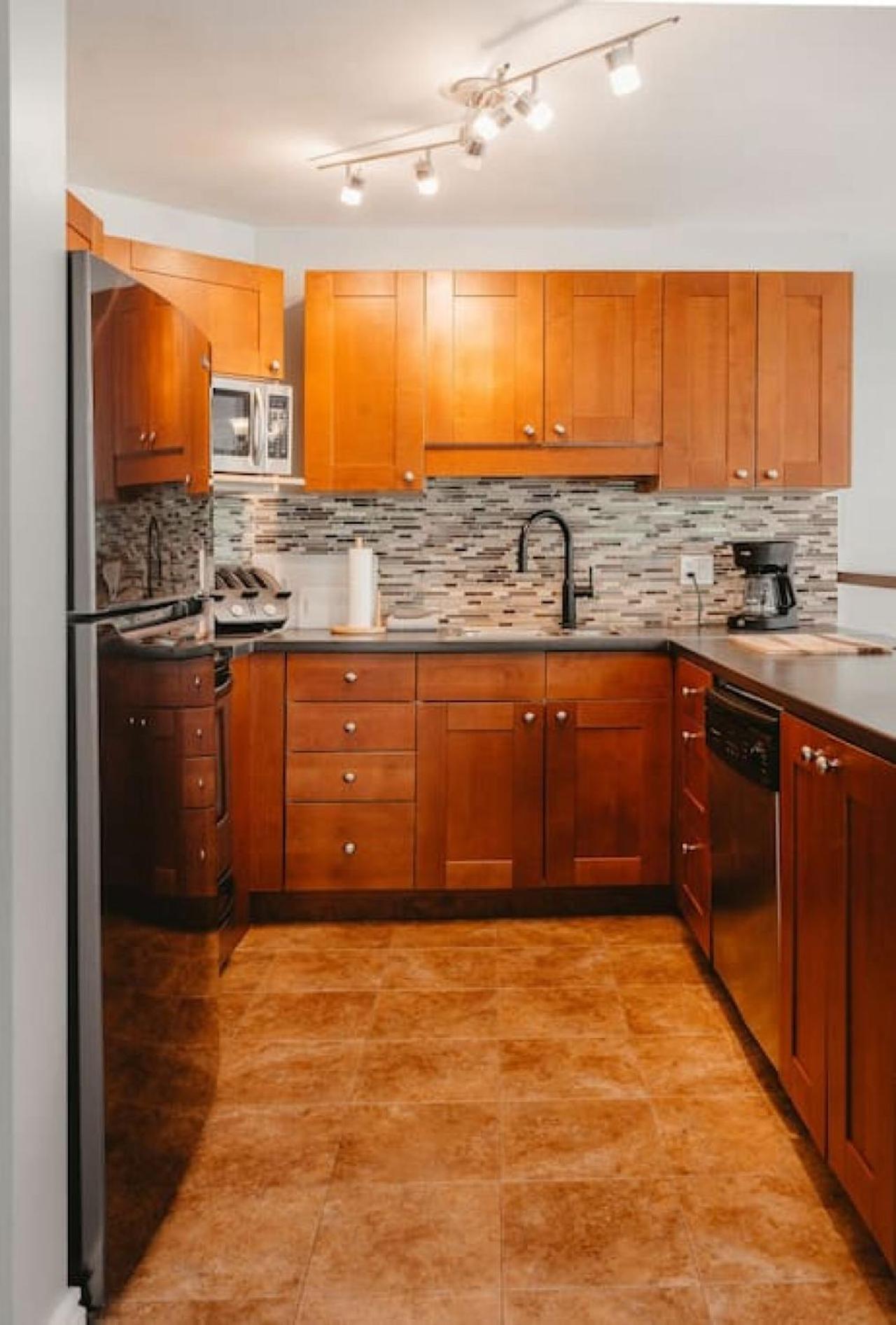 Trailblazers Retreat 3 Bed with Family Games Room