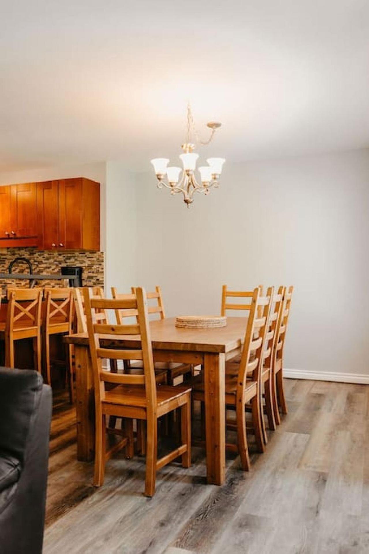 Trailblazers Retreat 3 Bed with Family Games Room