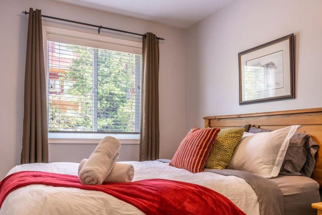 Trailblazers Retreat 3 Bed with Family Games Room
