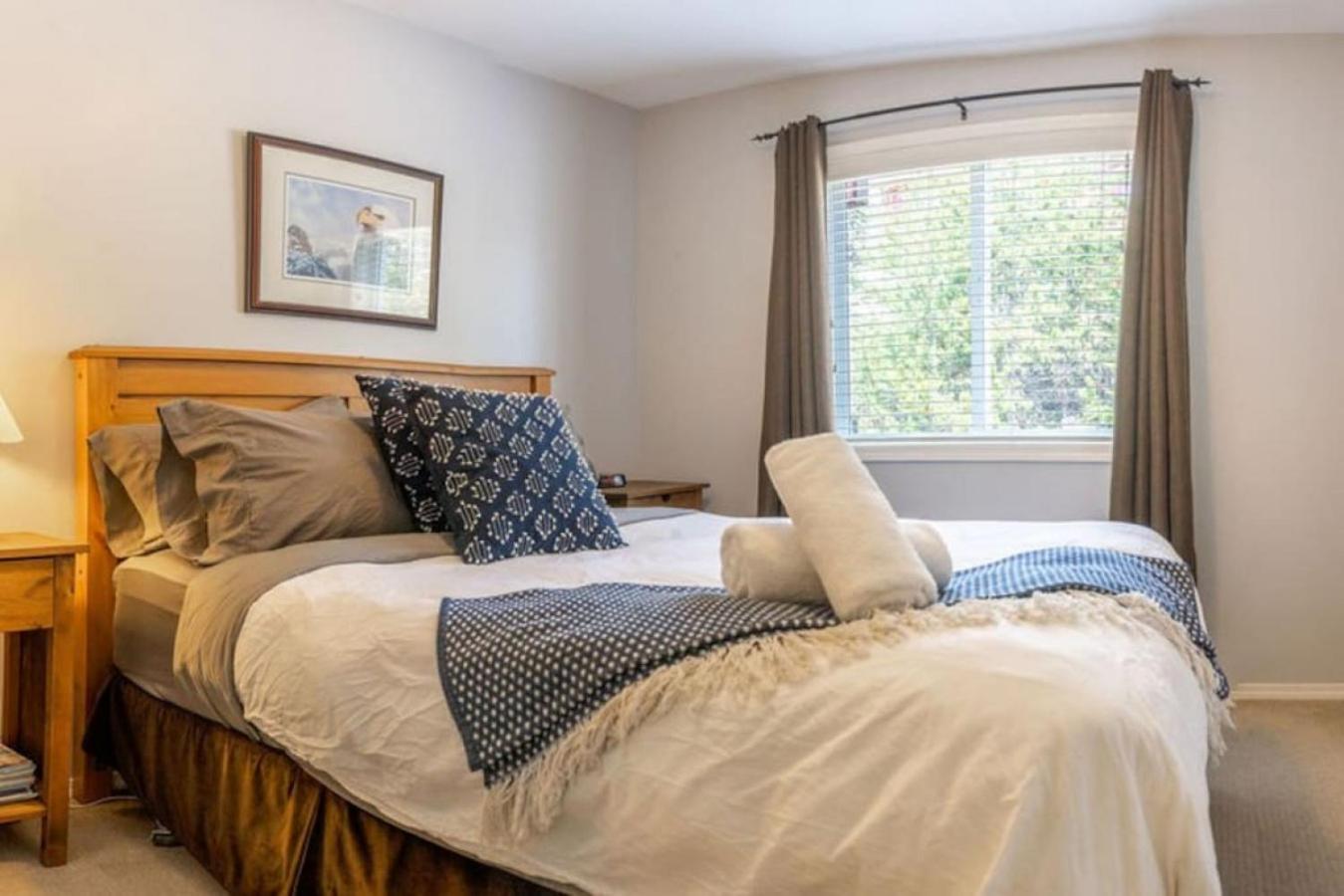 Trailblazers Retreat 3 Bed with Family Games Room