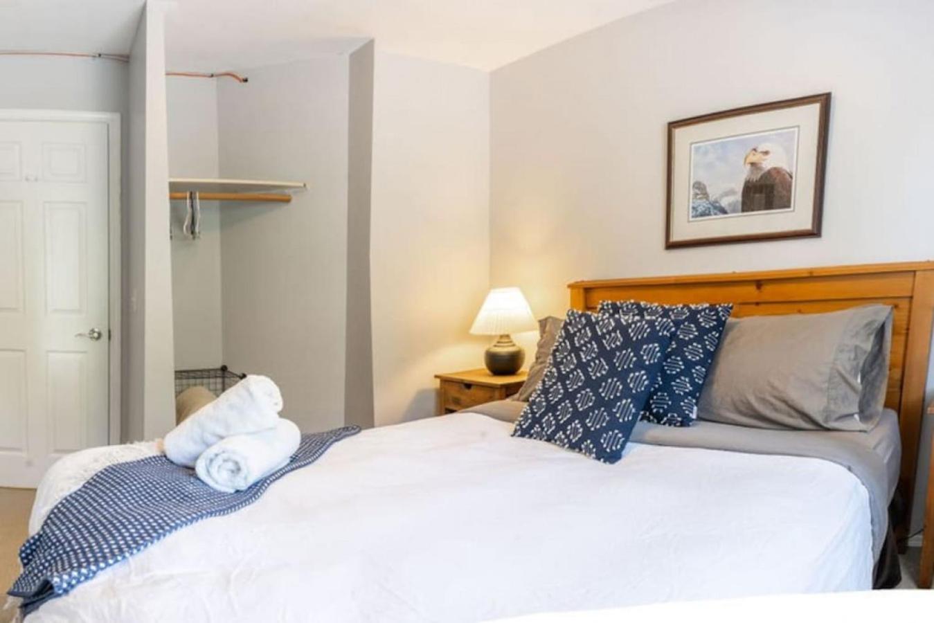 Trailblazers Retreat 3 Bed with Family Games Room
