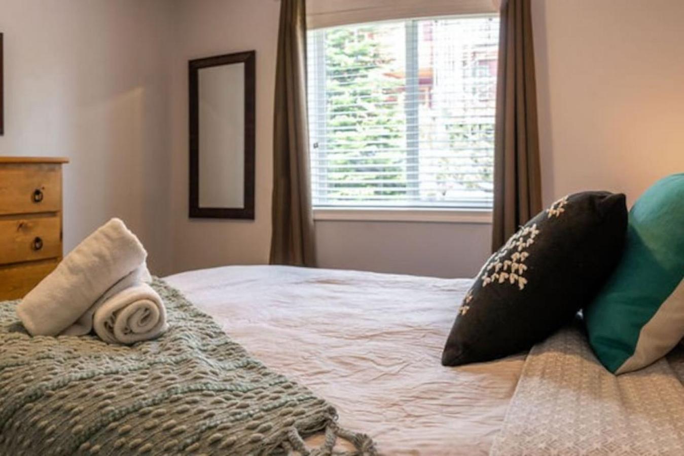 Trailblazers Retreat 3 Bed with Family Games Room