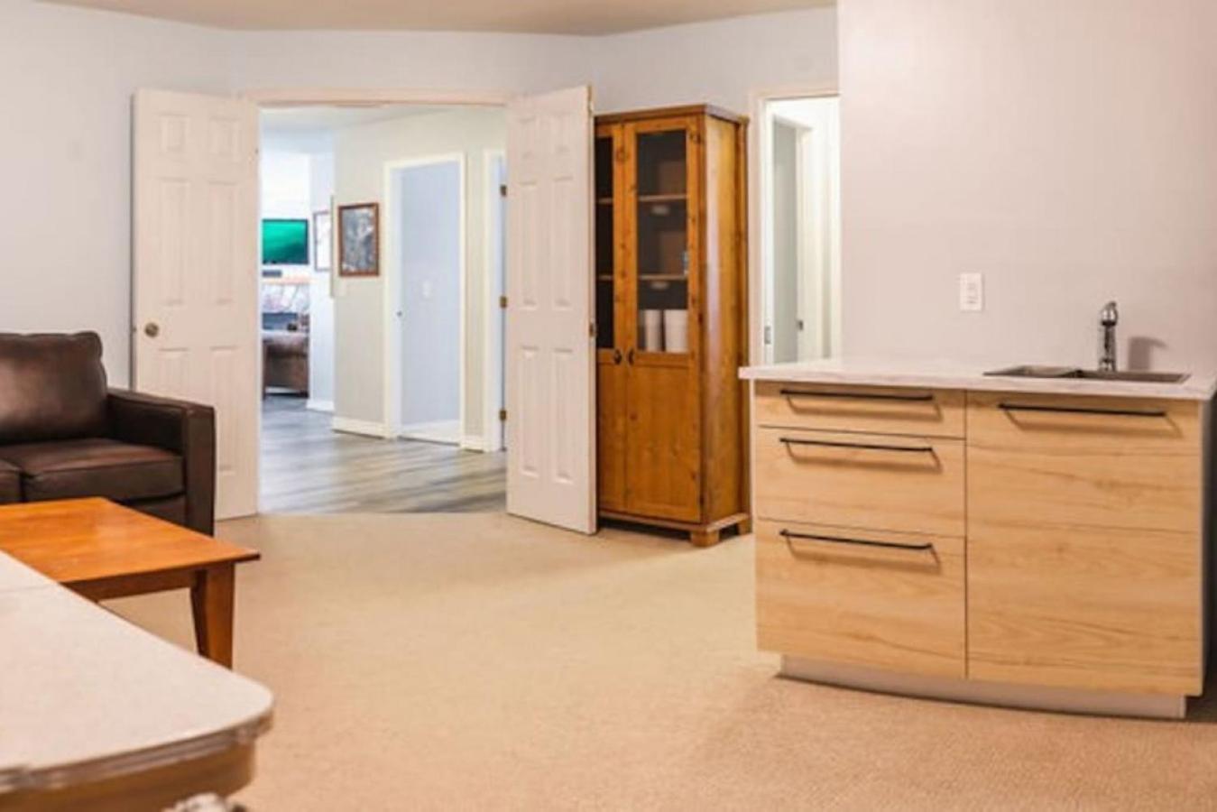 Trailblazers Retreat 3 Bed with Family Games Room