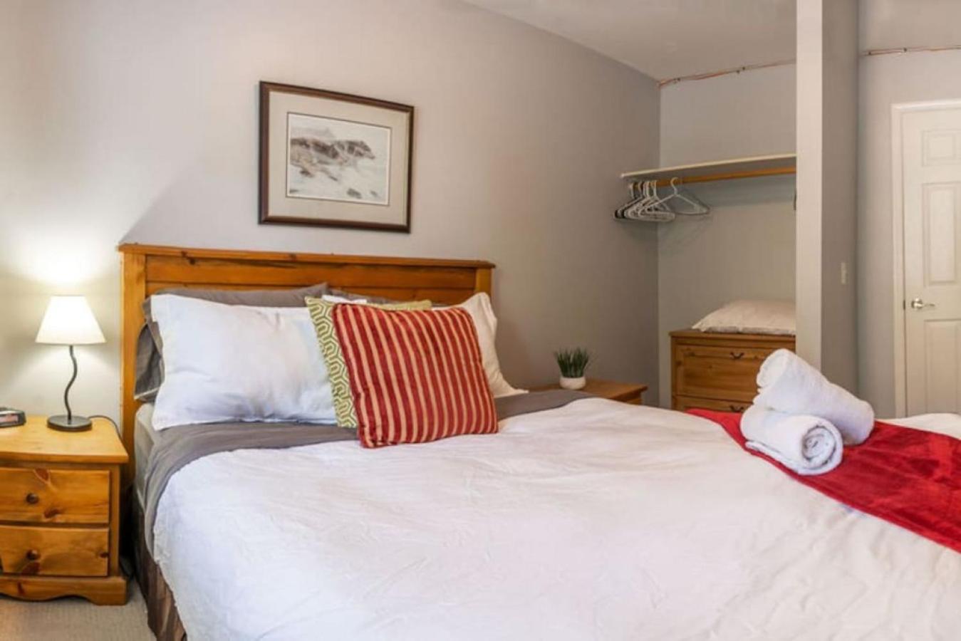 Trailblazers Retreat 3 Bed with Family Games Room