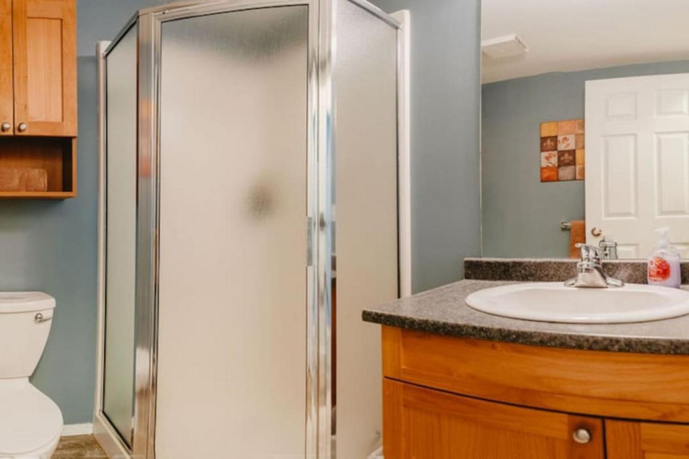 Trailblazers Retreat 3 Bed with Family Games Room