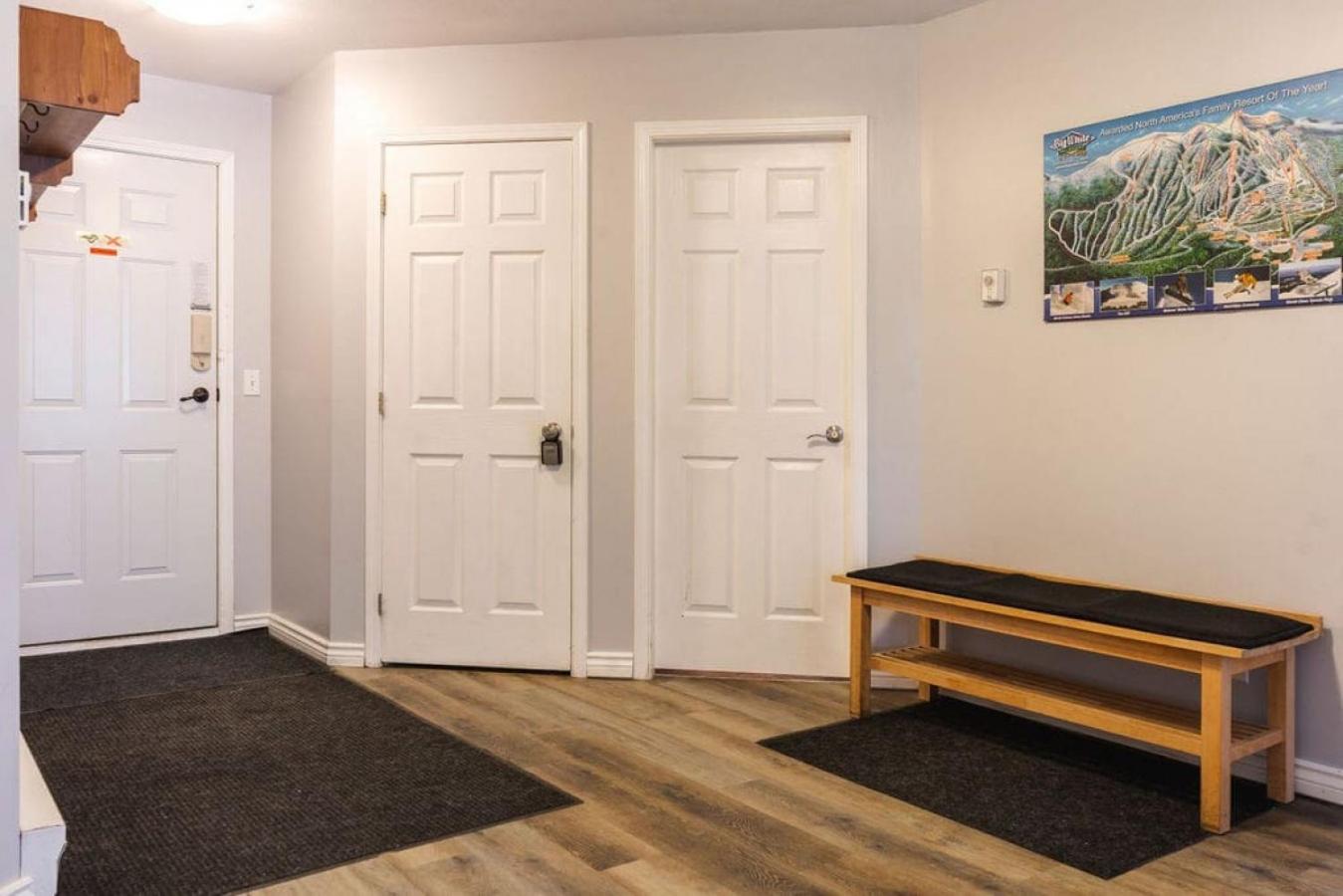 Trailblazers Retreat 3 Bed with Family Games Room