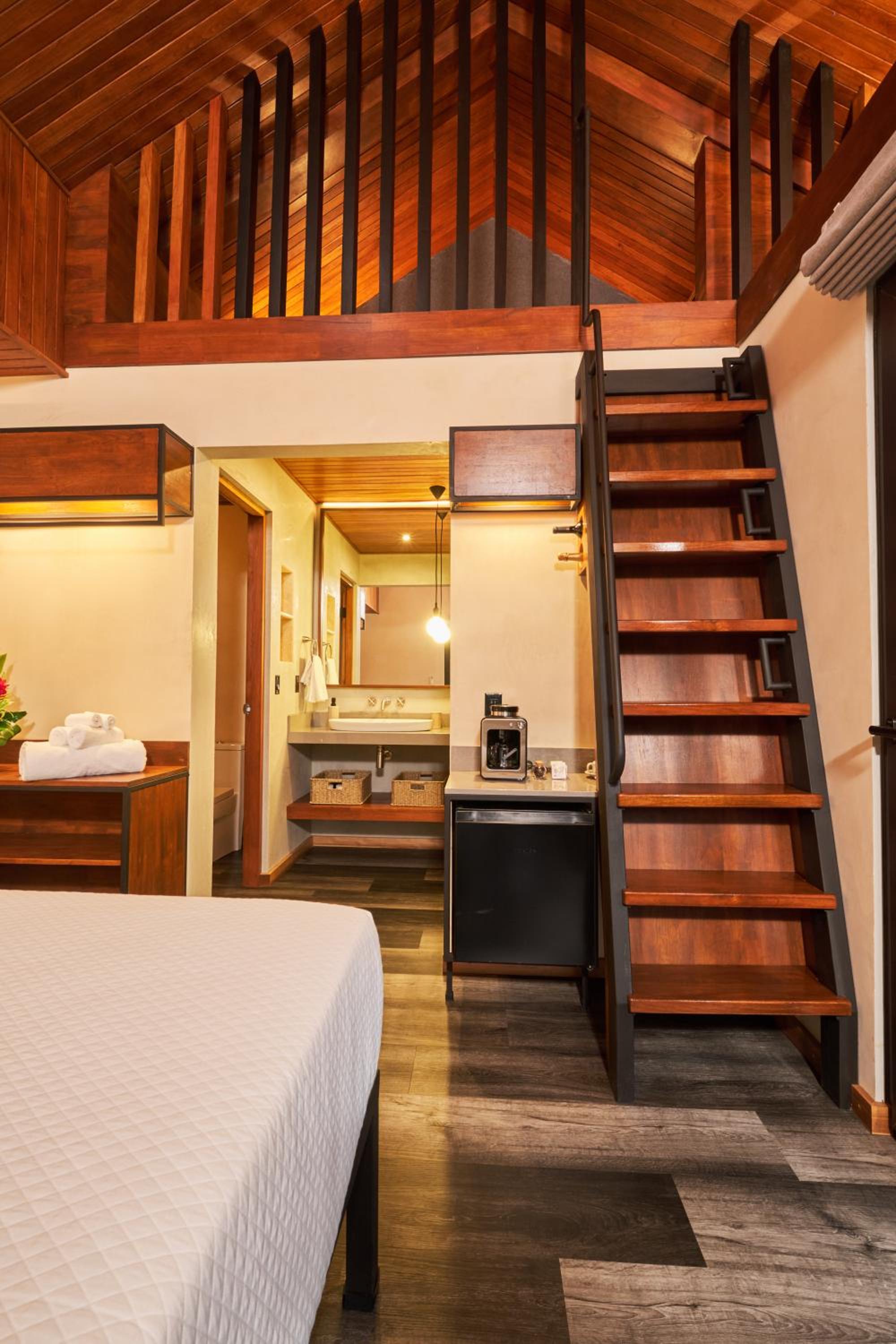 Suwa Villa Arenal