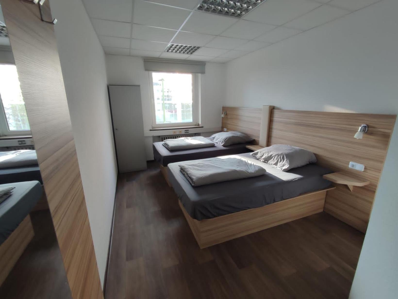 City Apartments Essen
