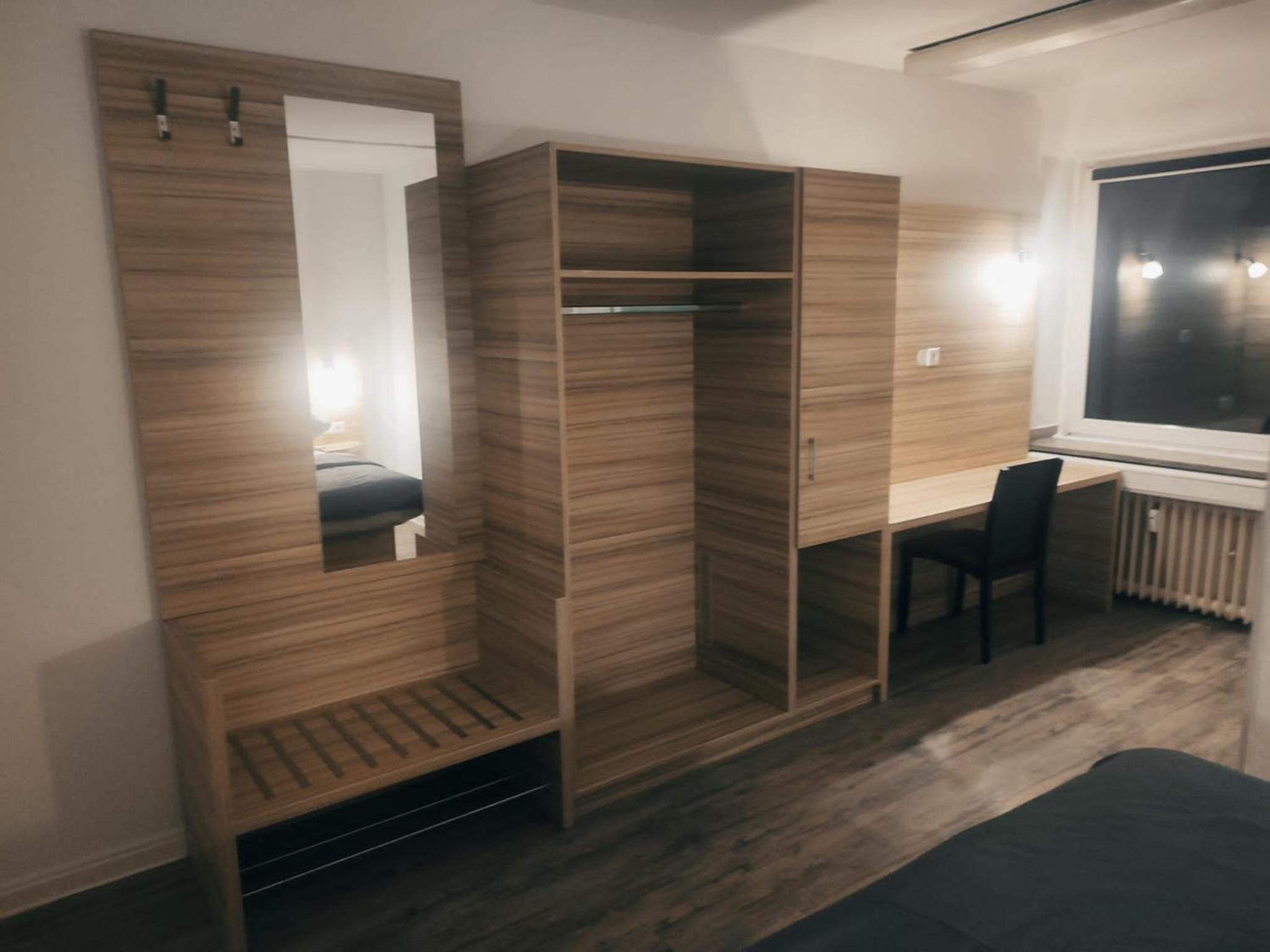 City Apartments Essen