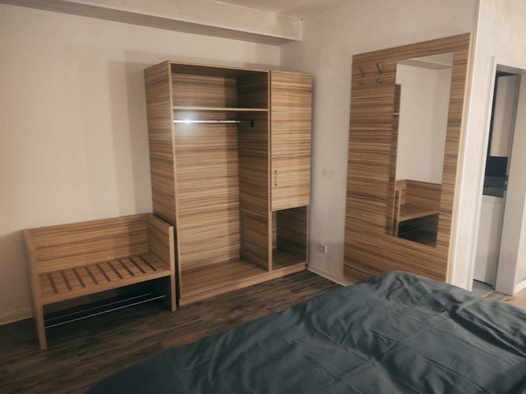 City Apartments Essen