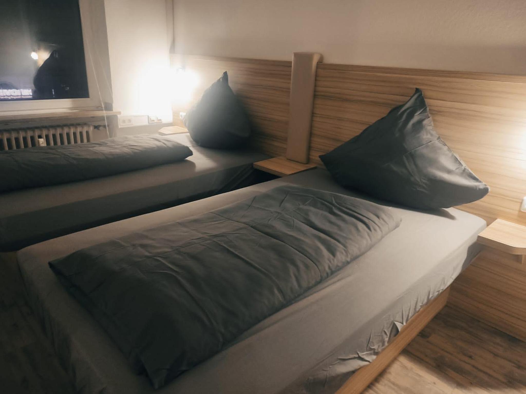 City Apartments Essen