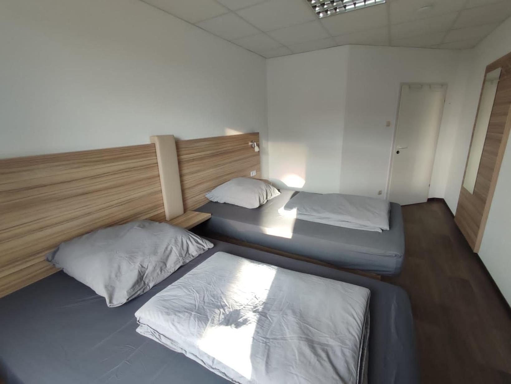 City Apartments Essen