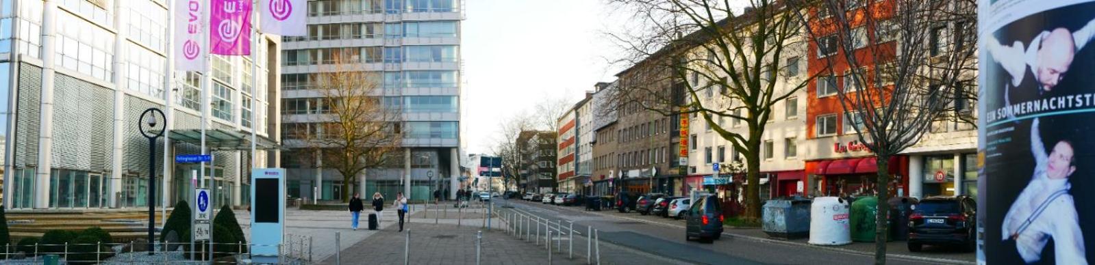 City Apartments Essen