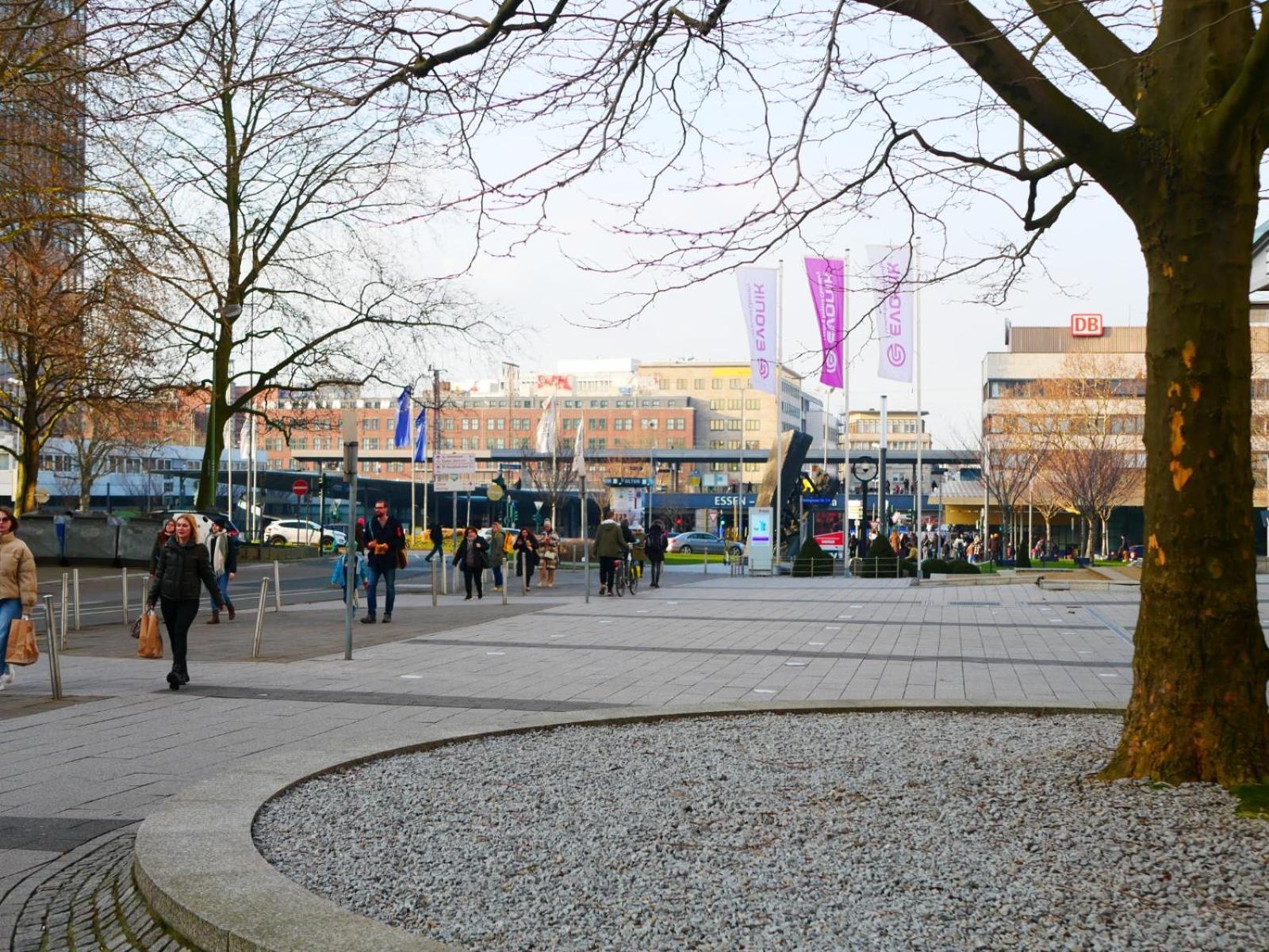 City Apartments Essen