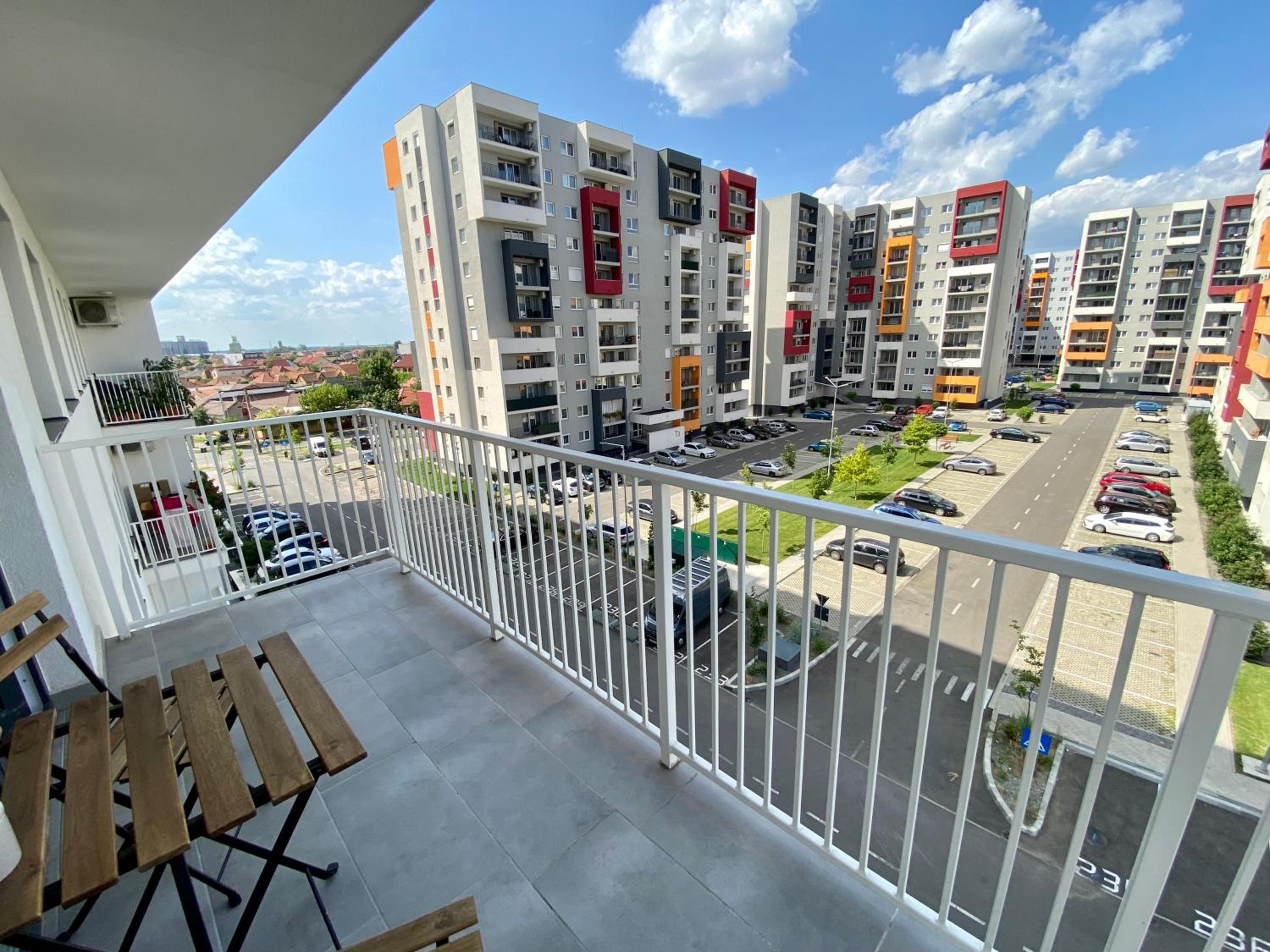 Zen Residence Oradea