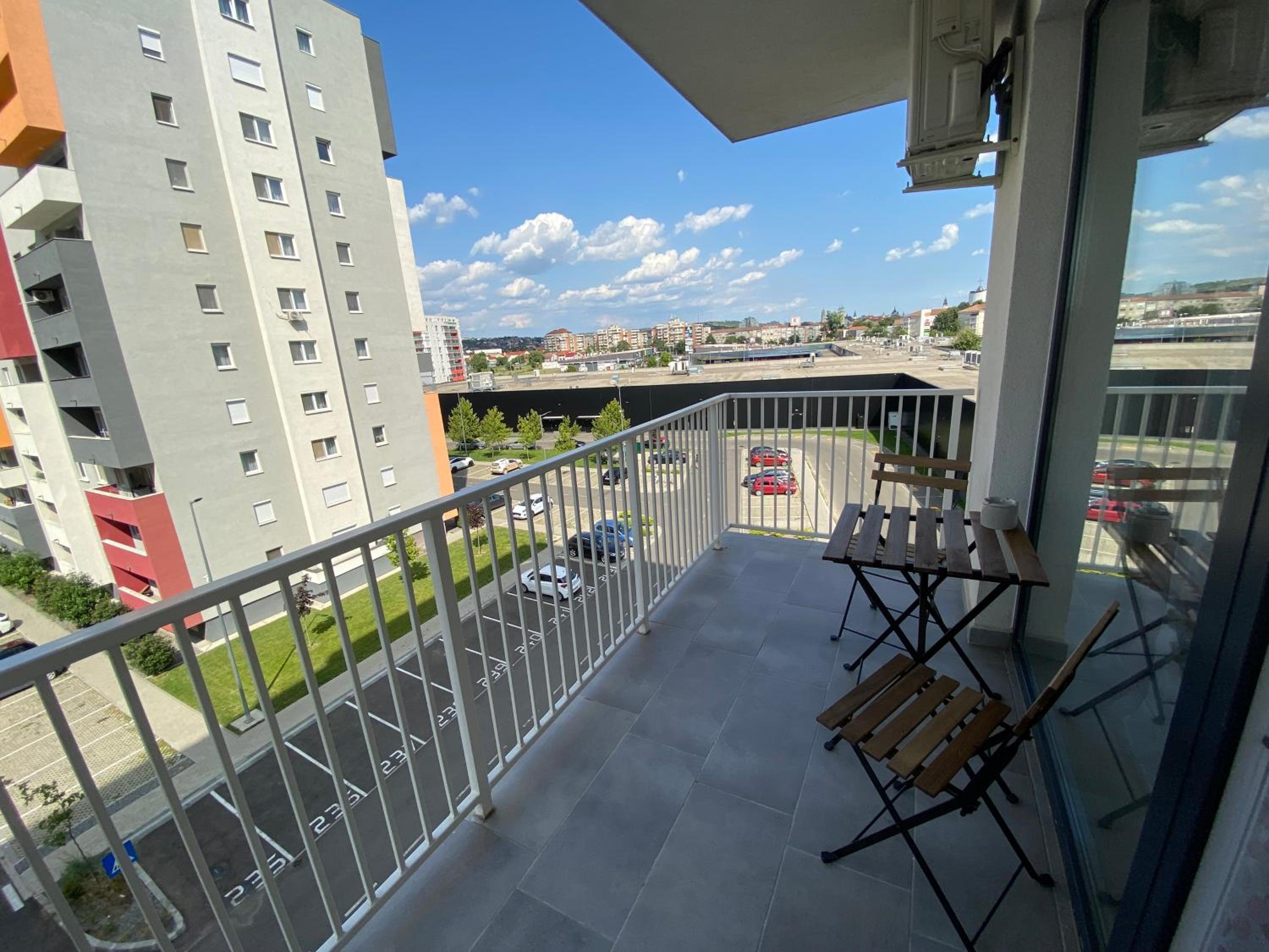 Zen Residence Oradea