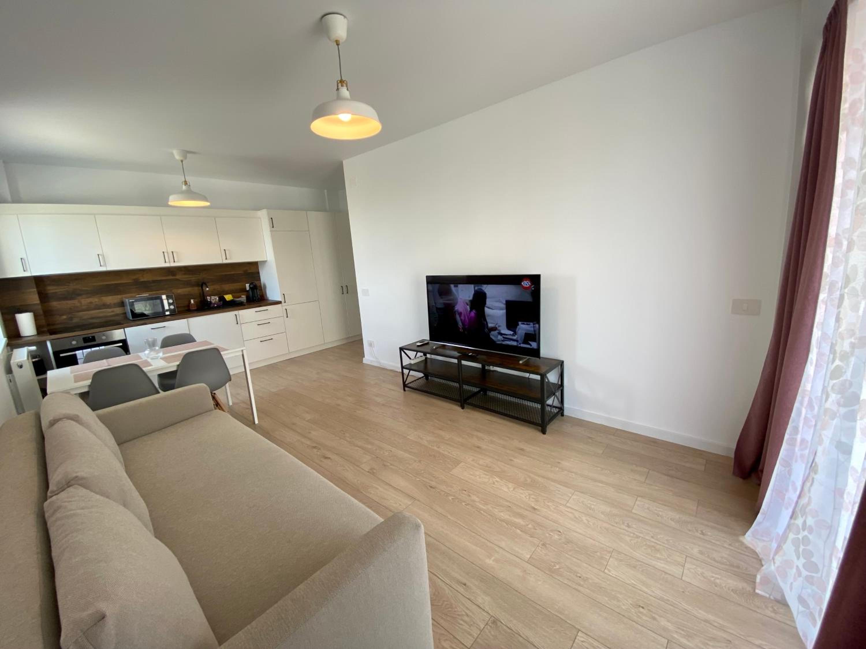 Zen Residence Oradea