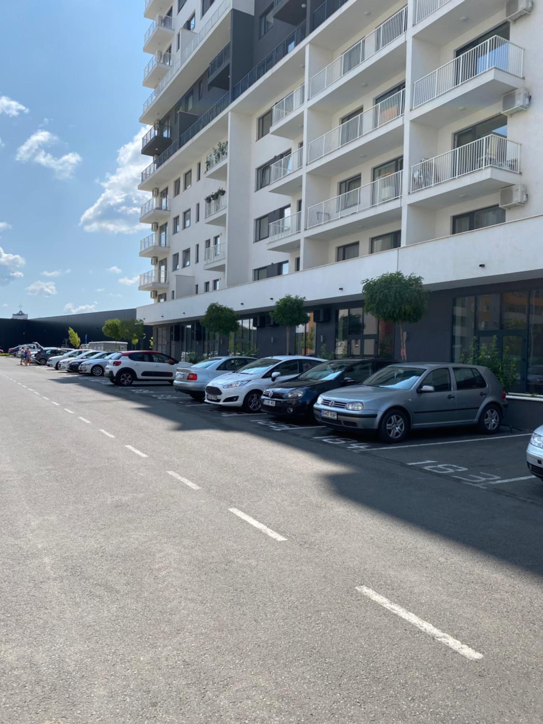 Zen Residence Oradea