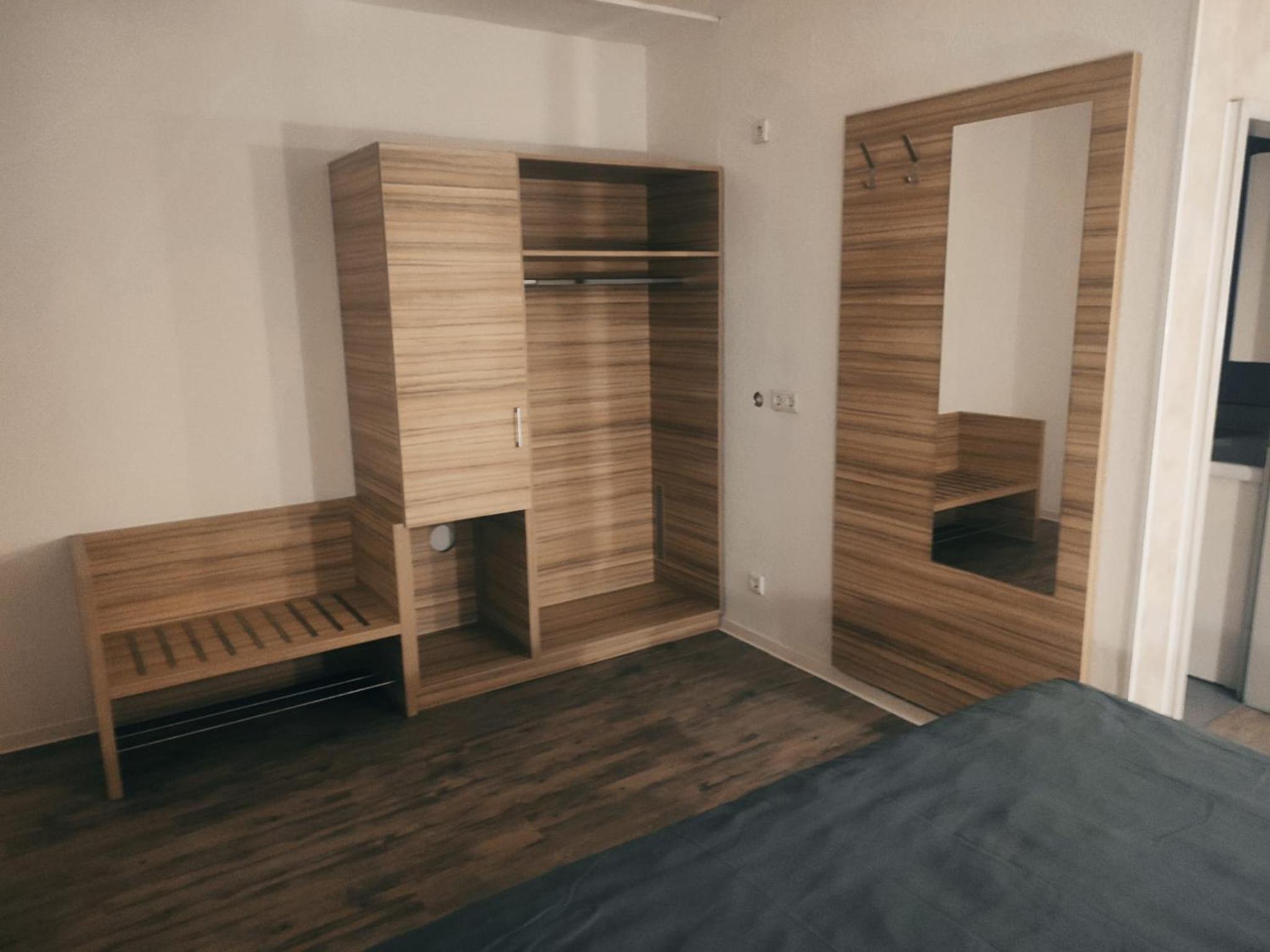City Apartments Essen