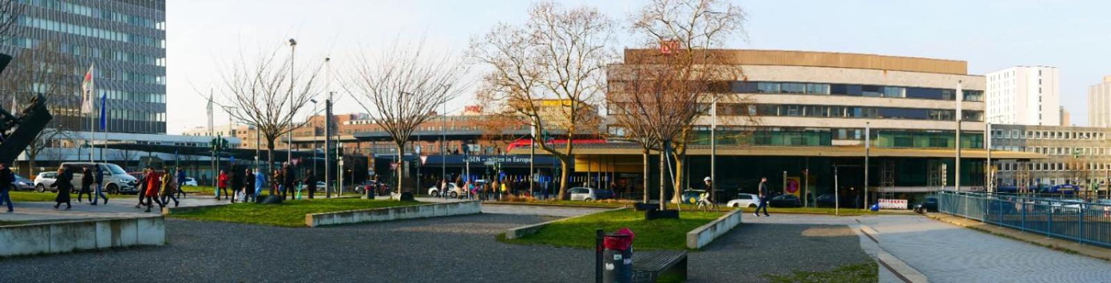 City Apartments Essen