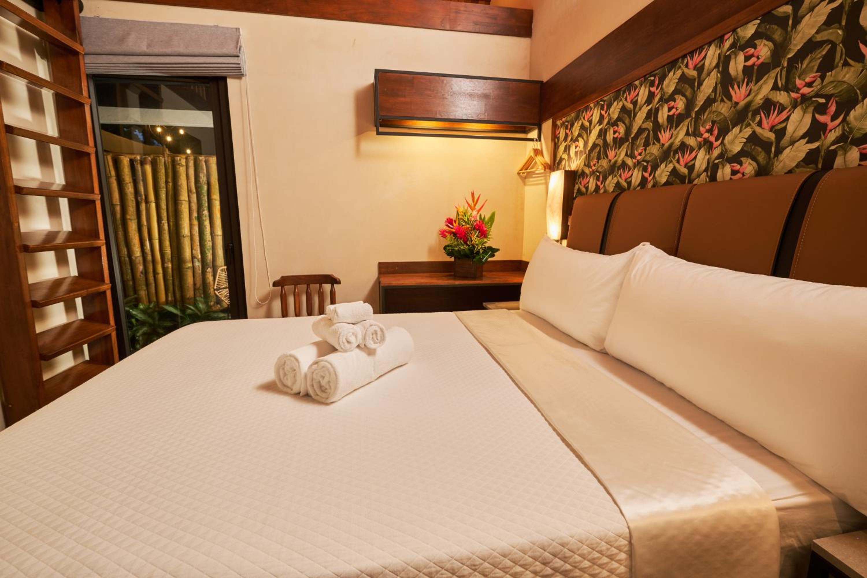 Suwa Villa Arenal