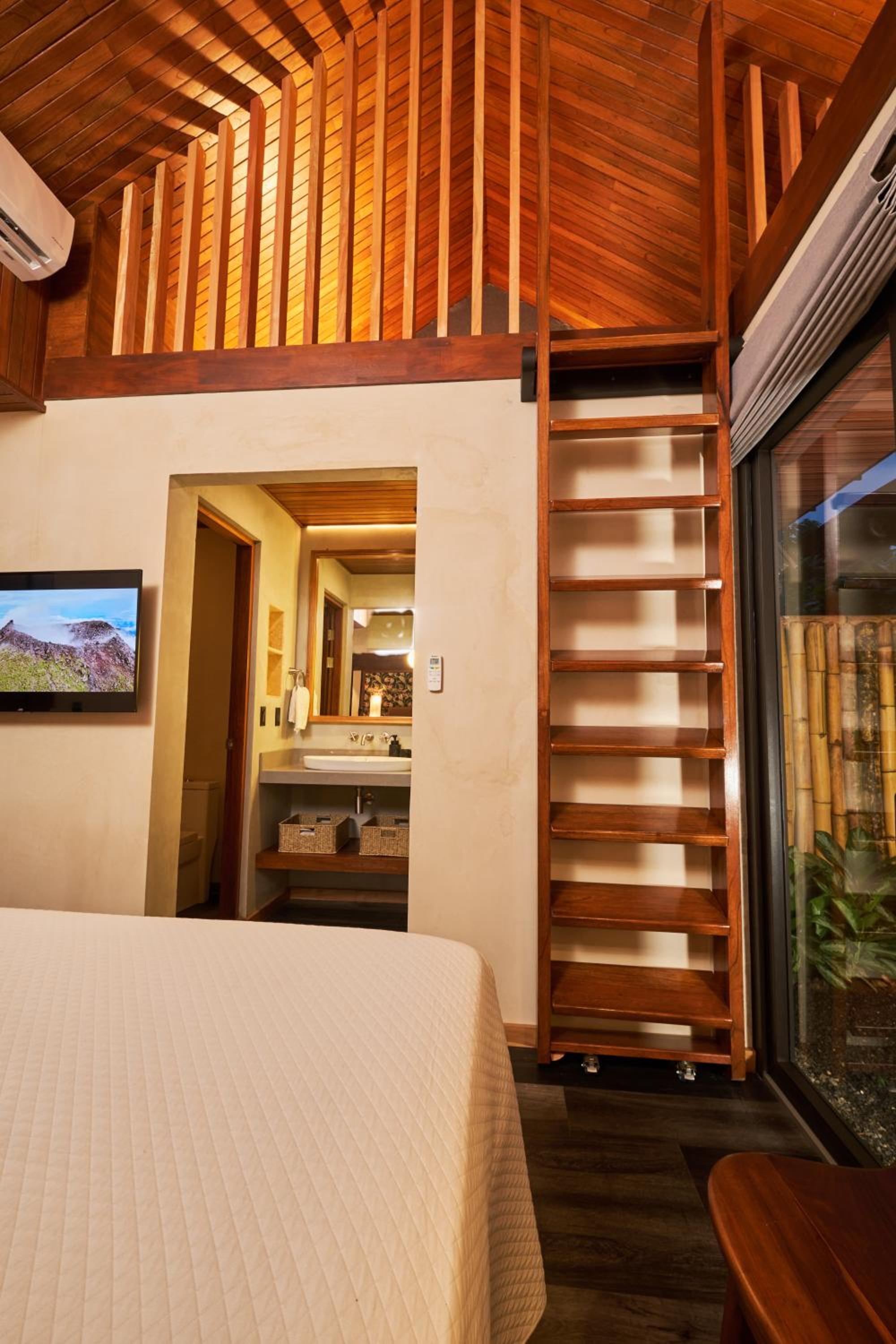 Suwa Villa Arenal