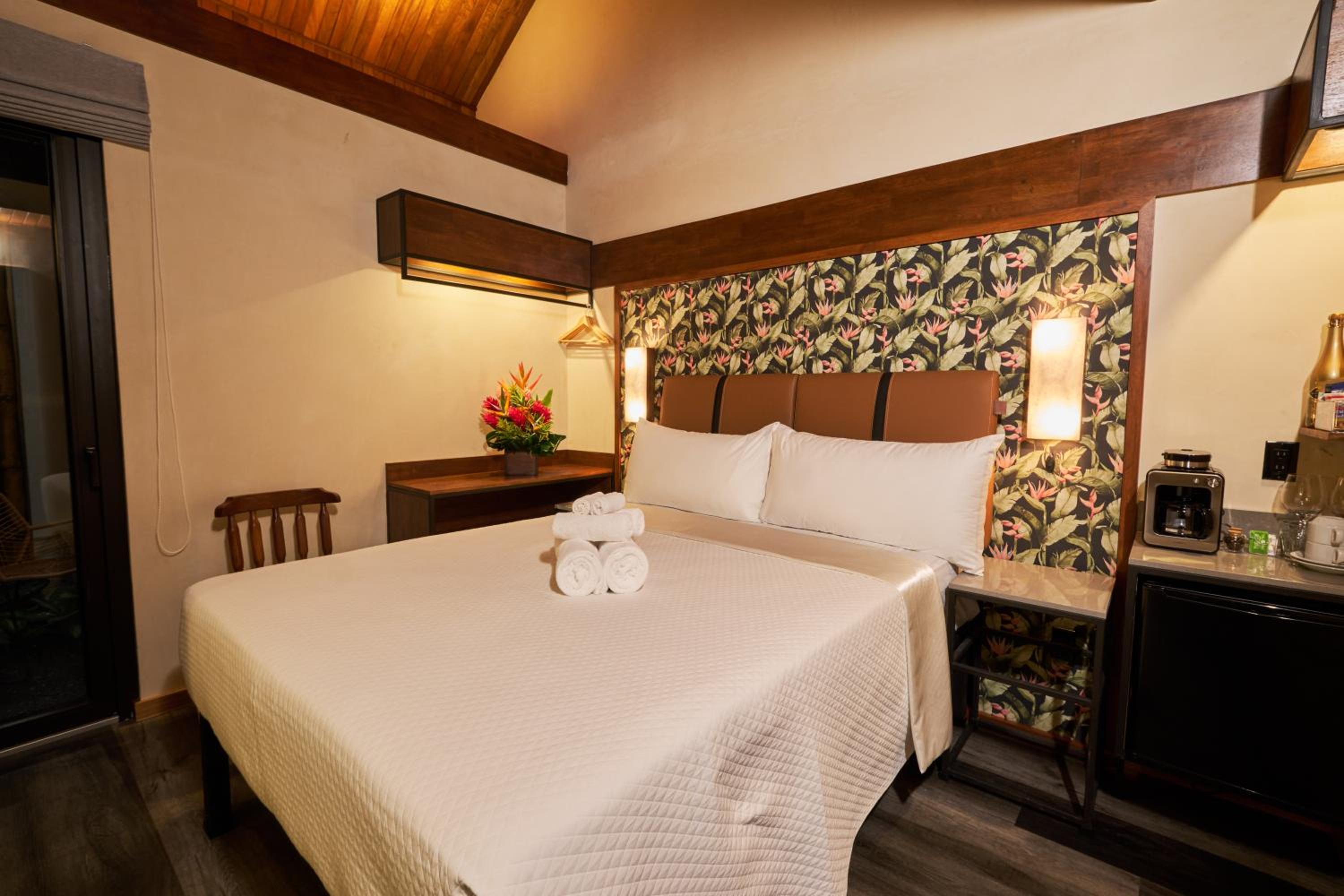 Suwa Villa Arenal