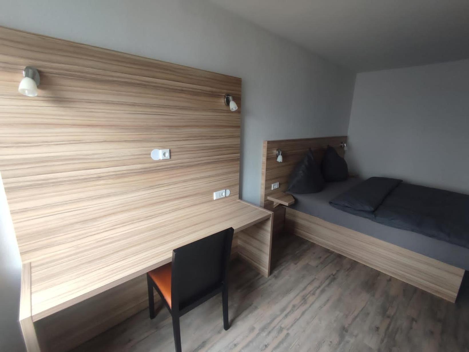 City Apartments Essen
