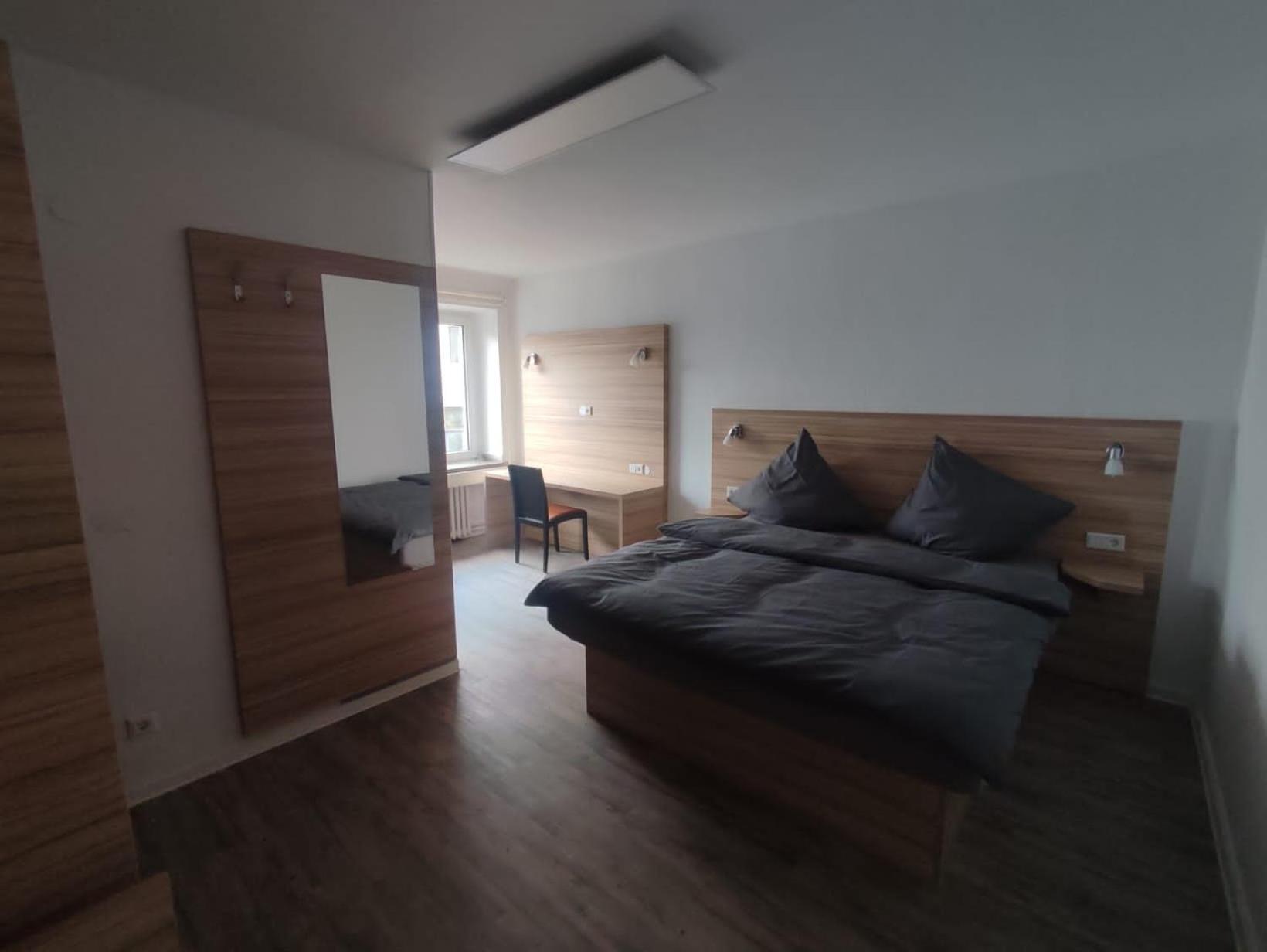 City Apartments Essen