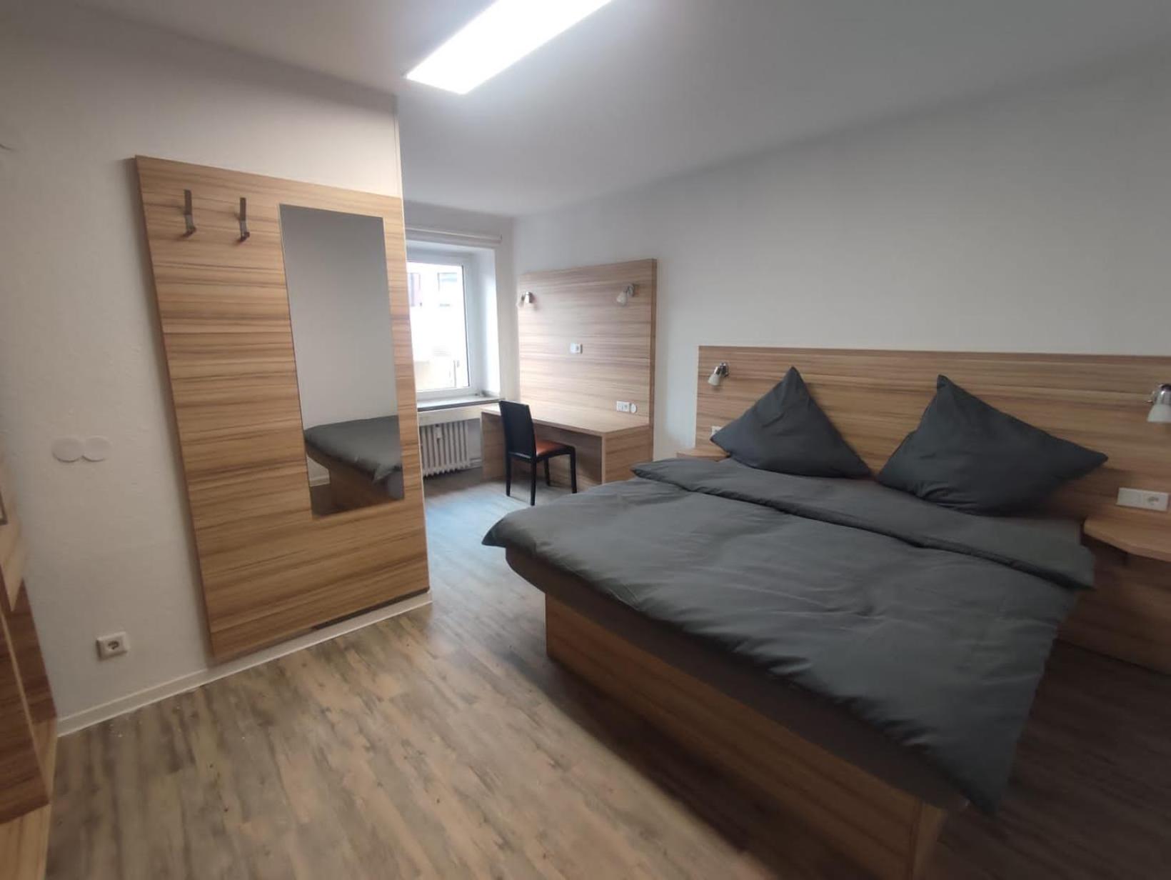 City Apartments Essen
