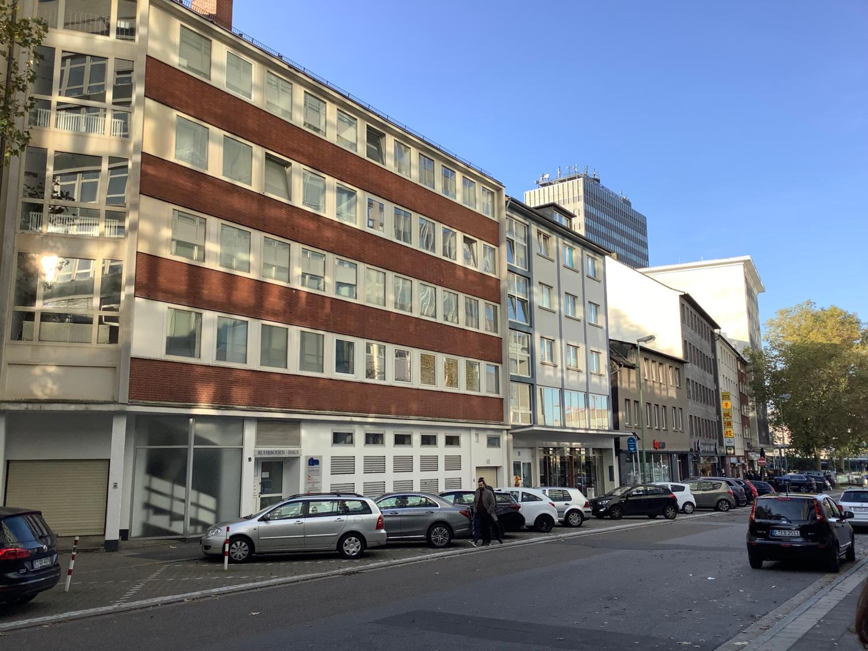 City Apartments Essen