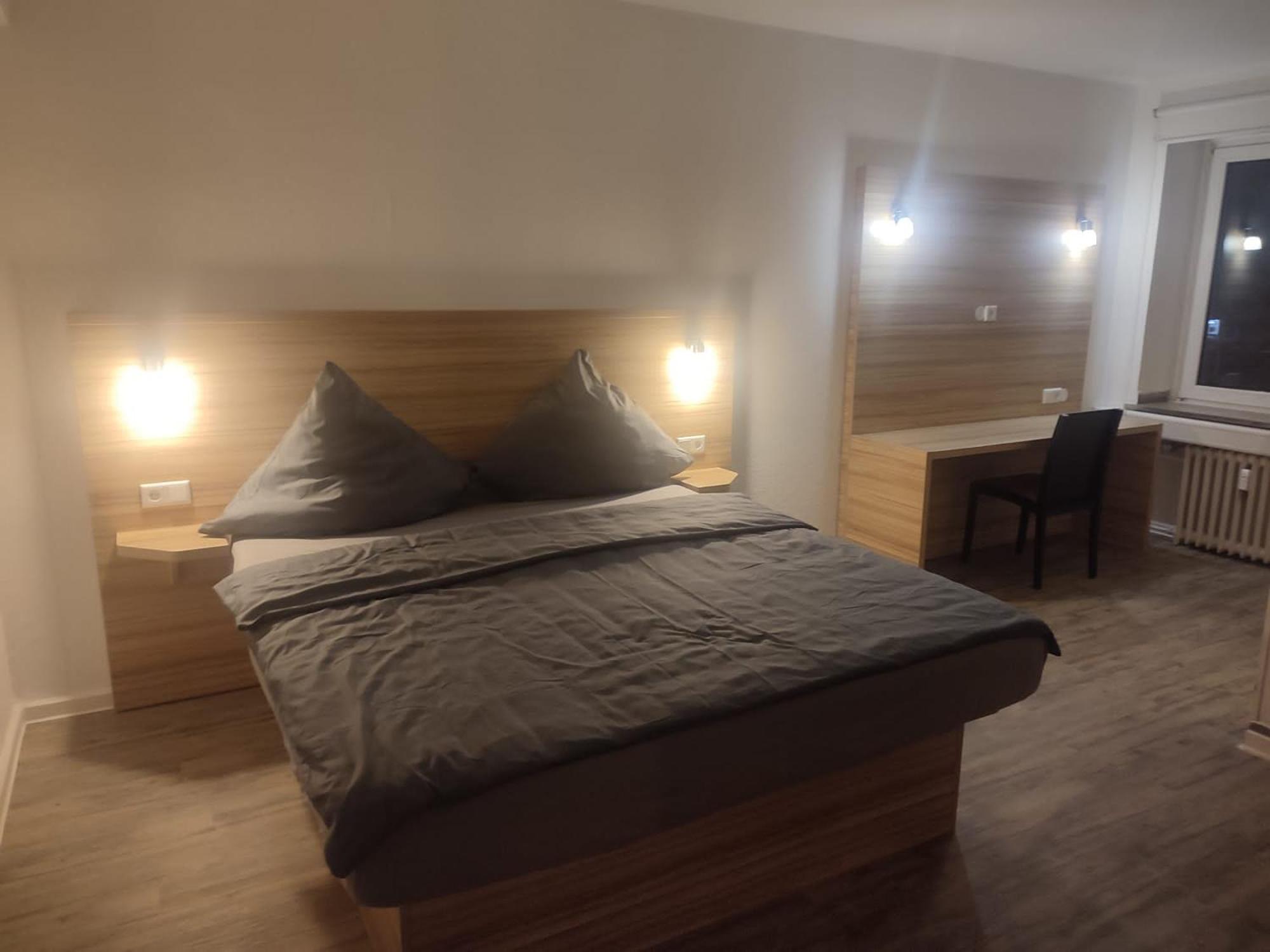 City Apartments Essen