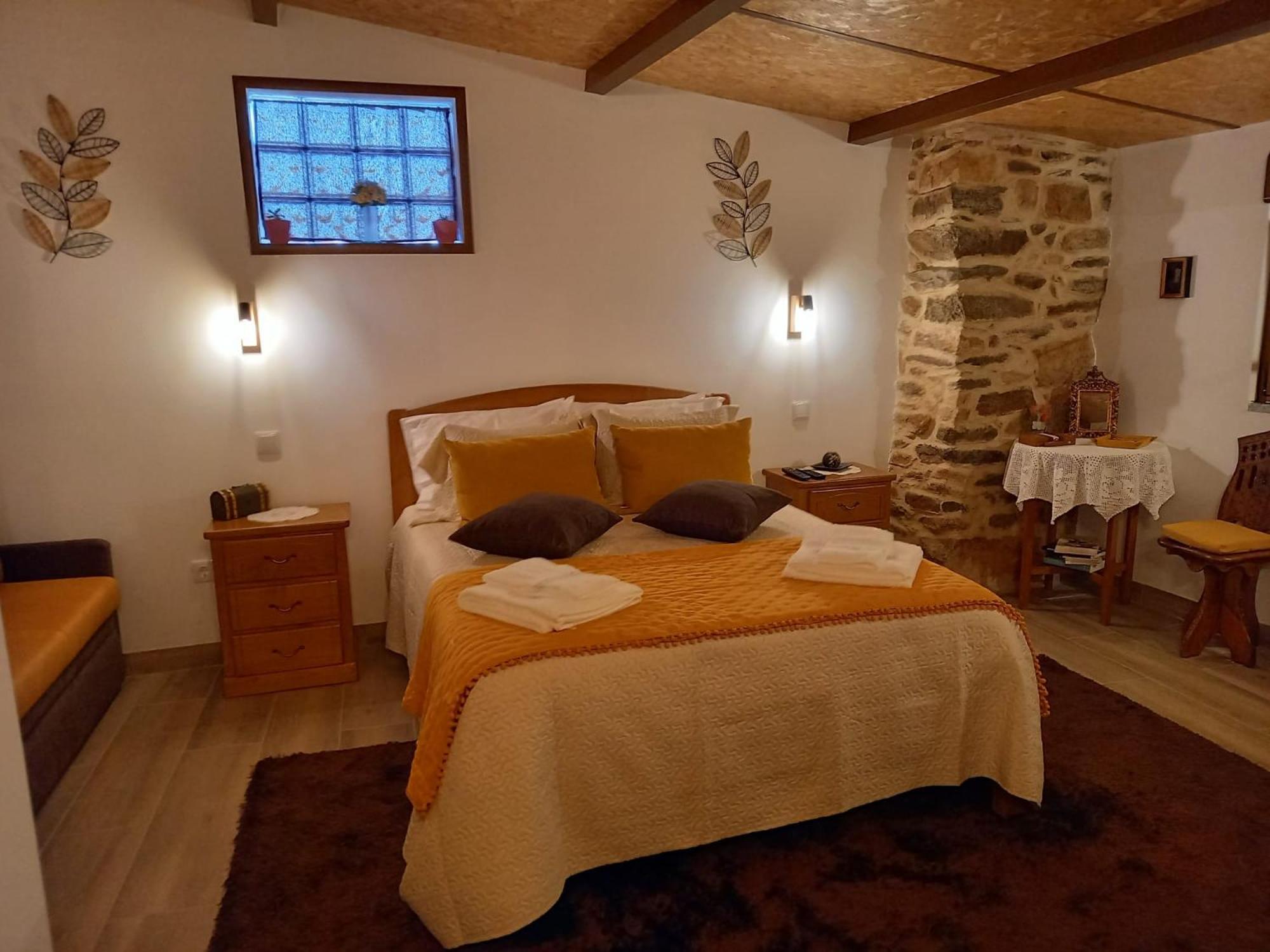 Casa da Vovó Luisa view 4