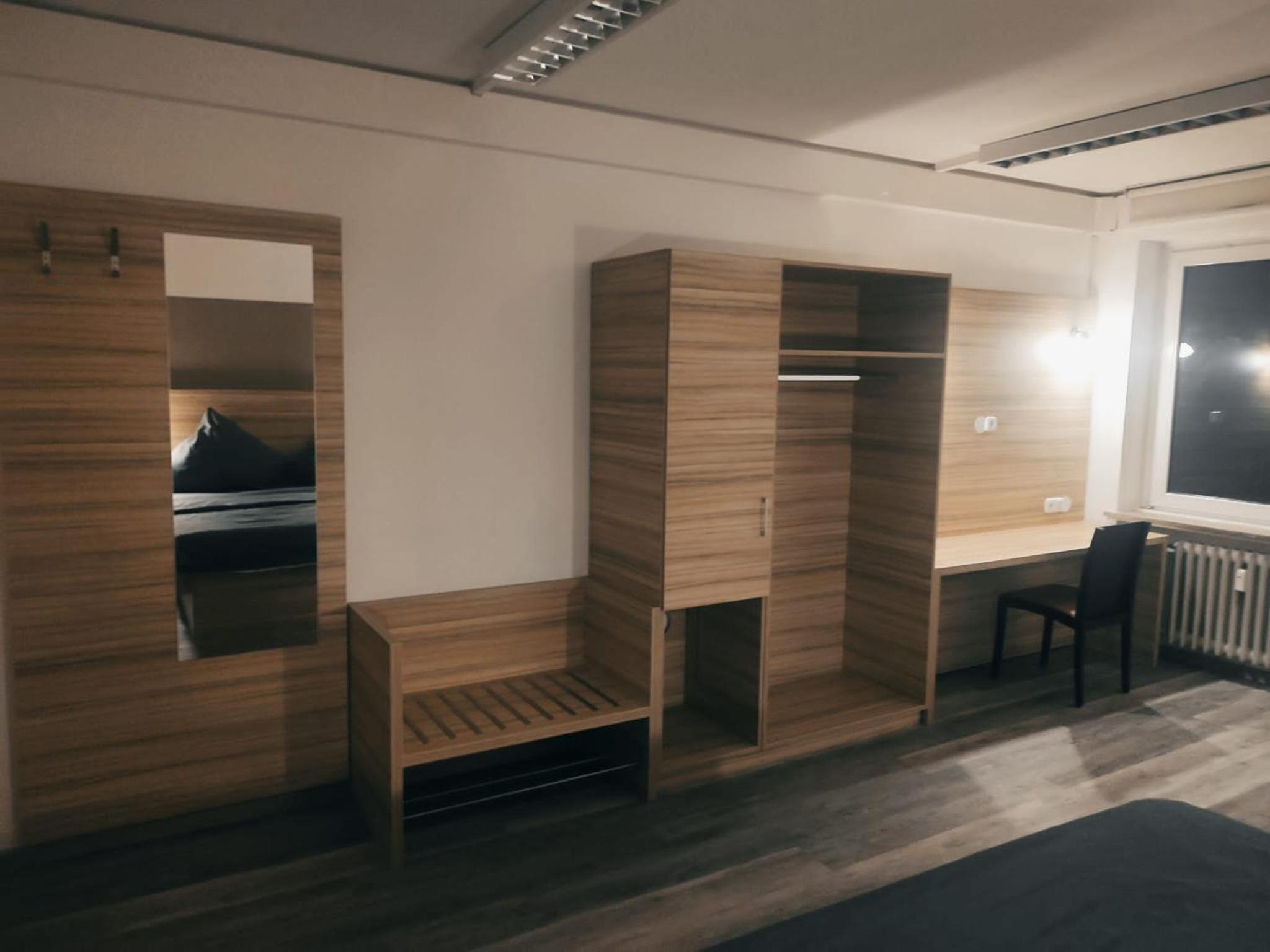 City Apartments Essen