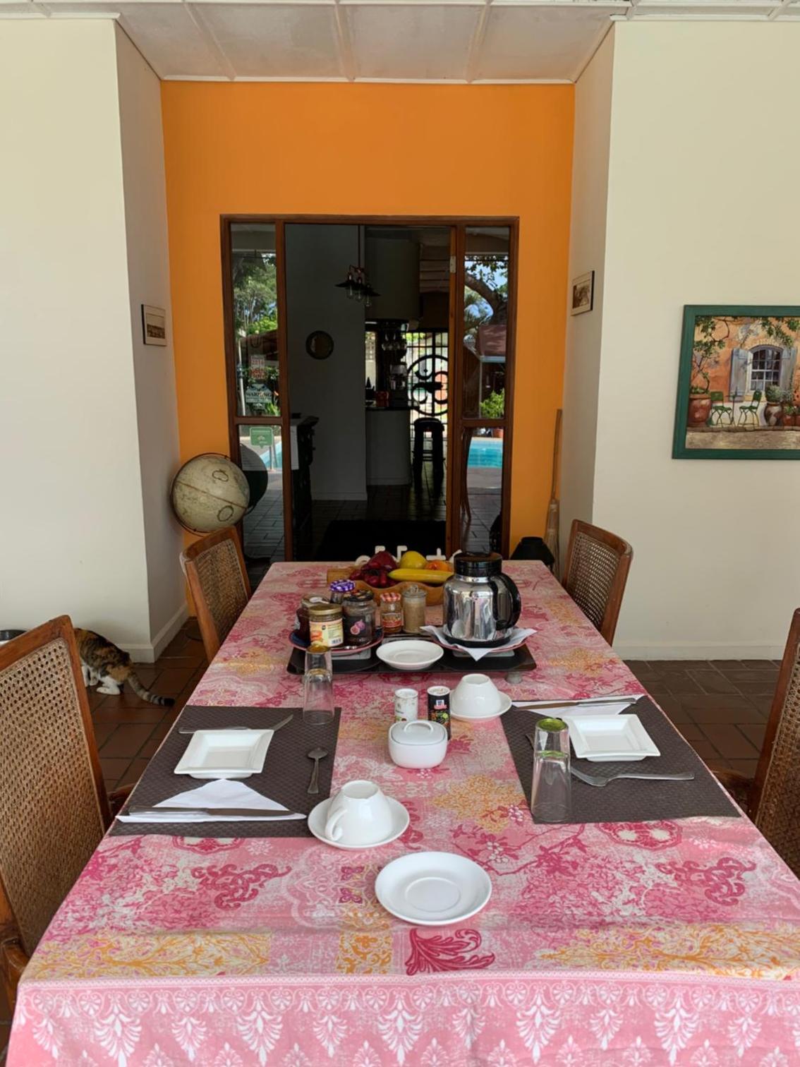 El Litoral Gentle Wellness Retreat in Coronado, Panama