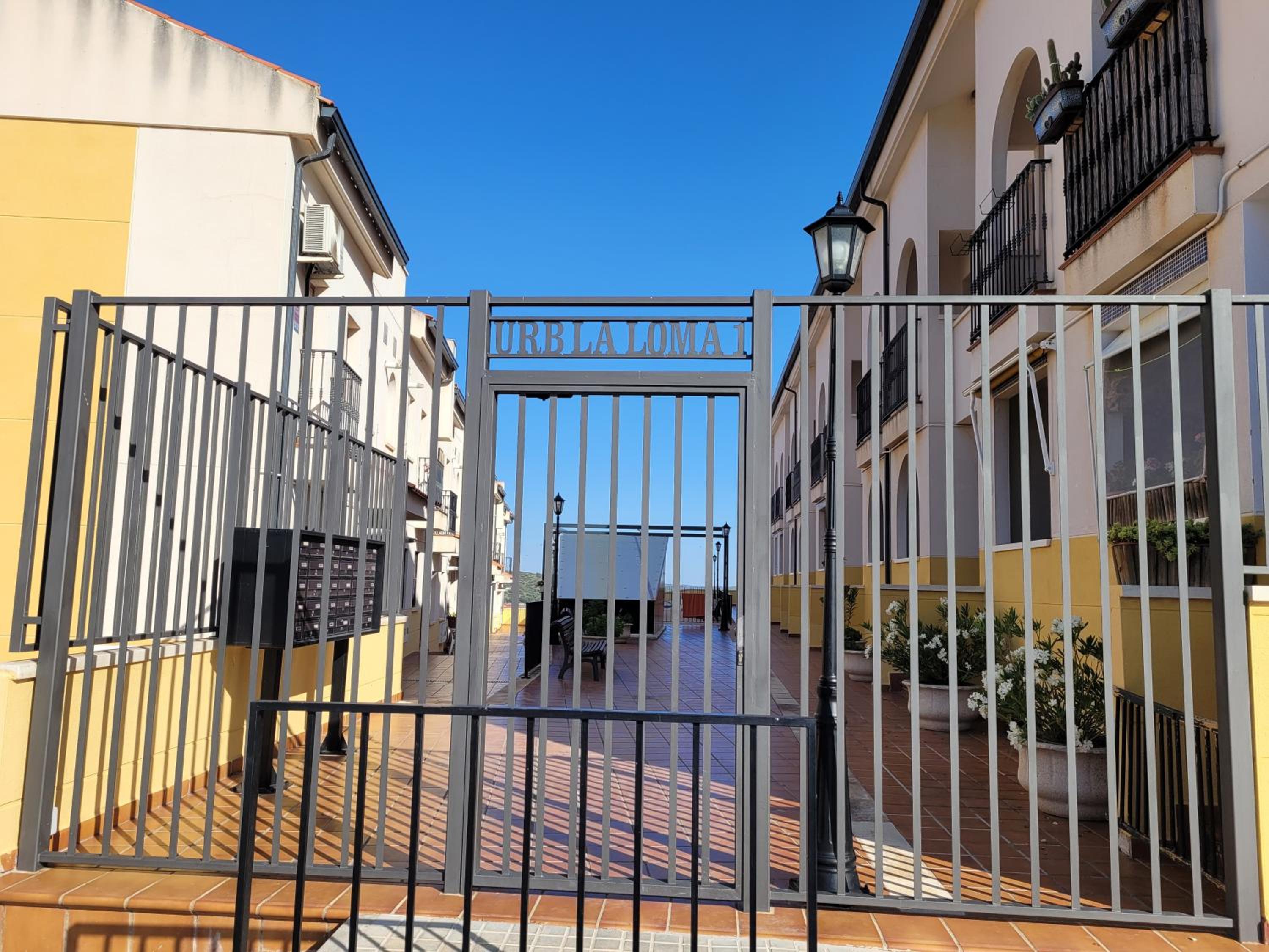 Ruidera Entre Balcones