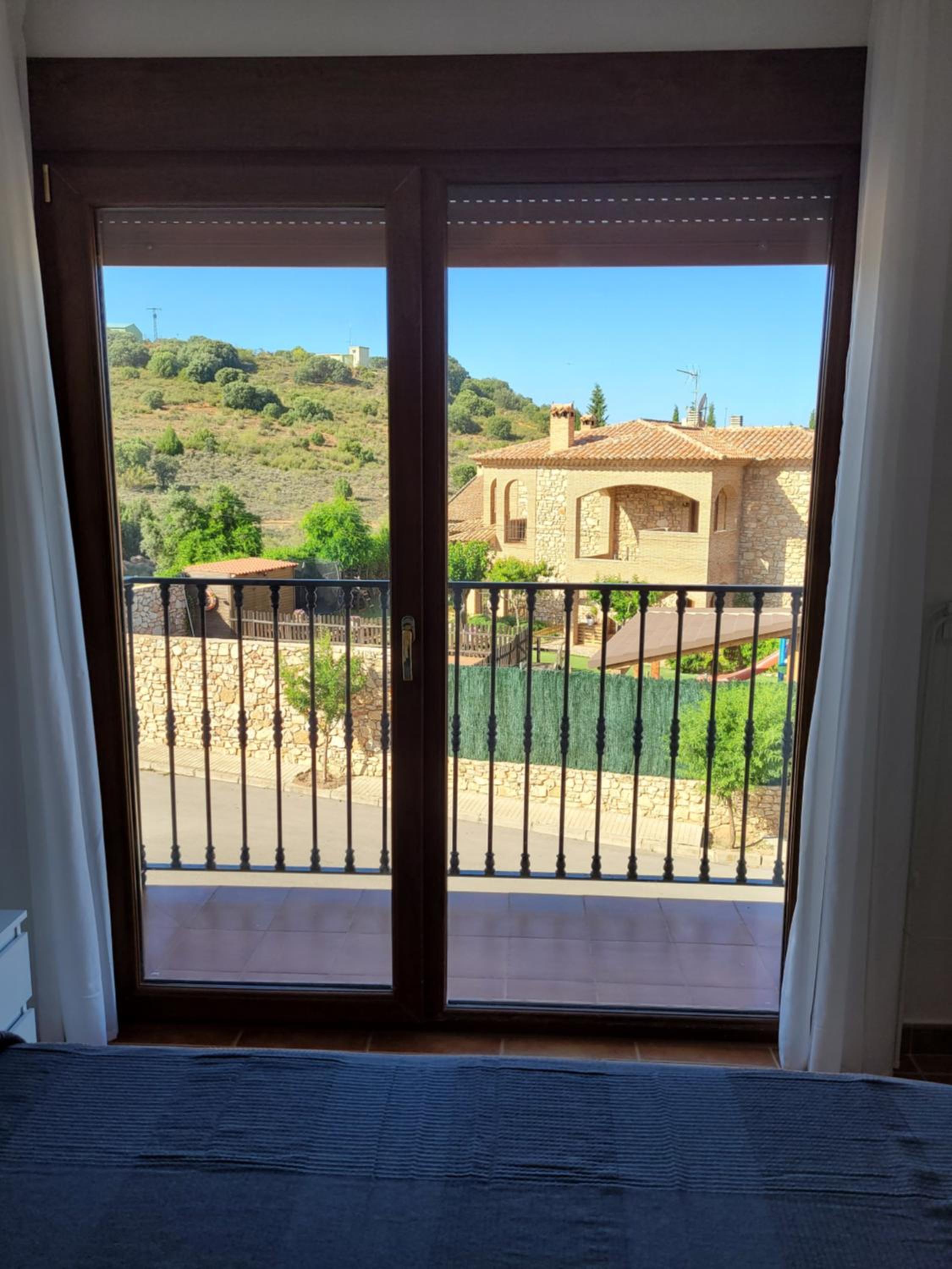 Ruidera Entre Balcones