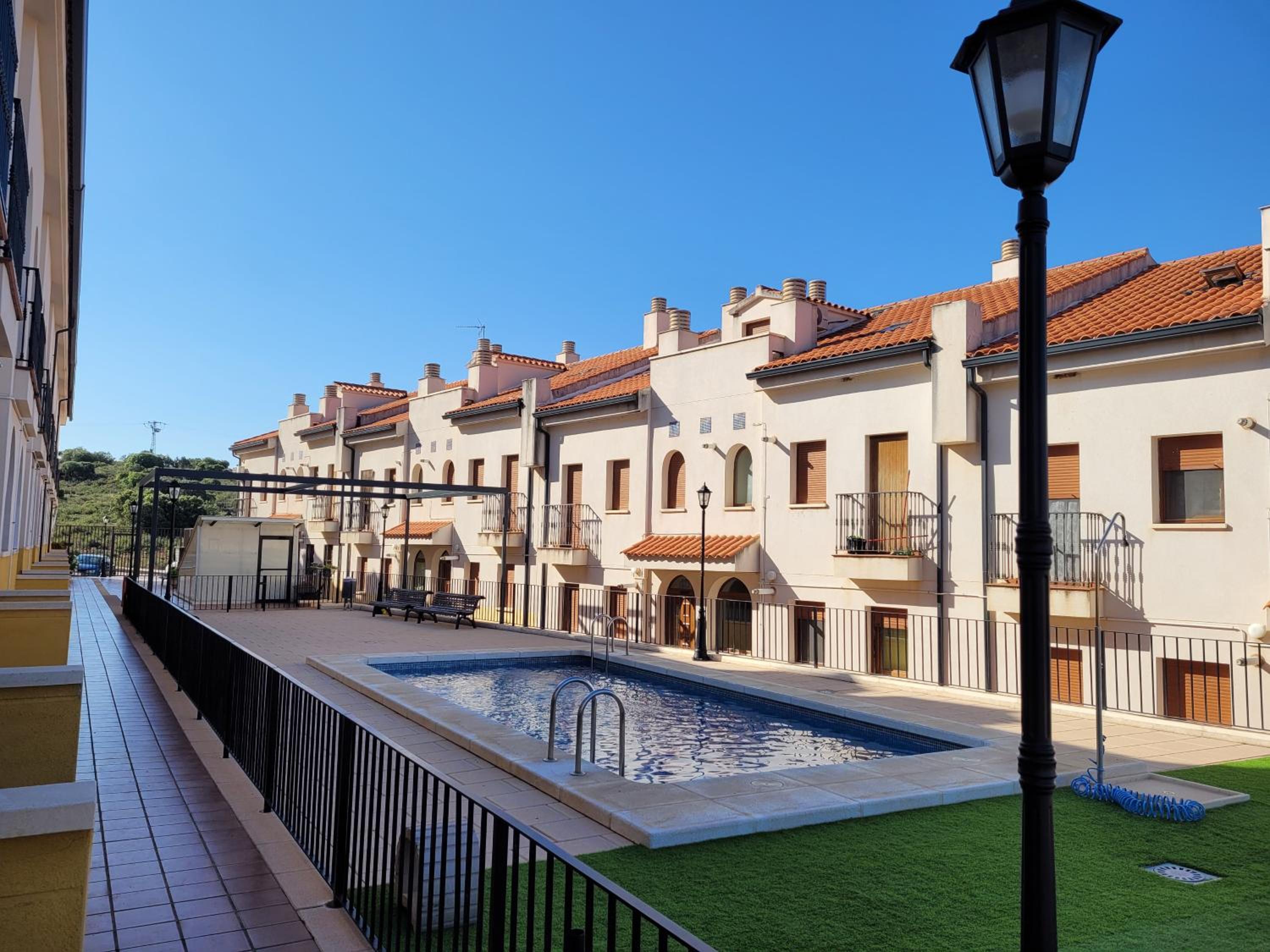 Ruidera Entre Balcones