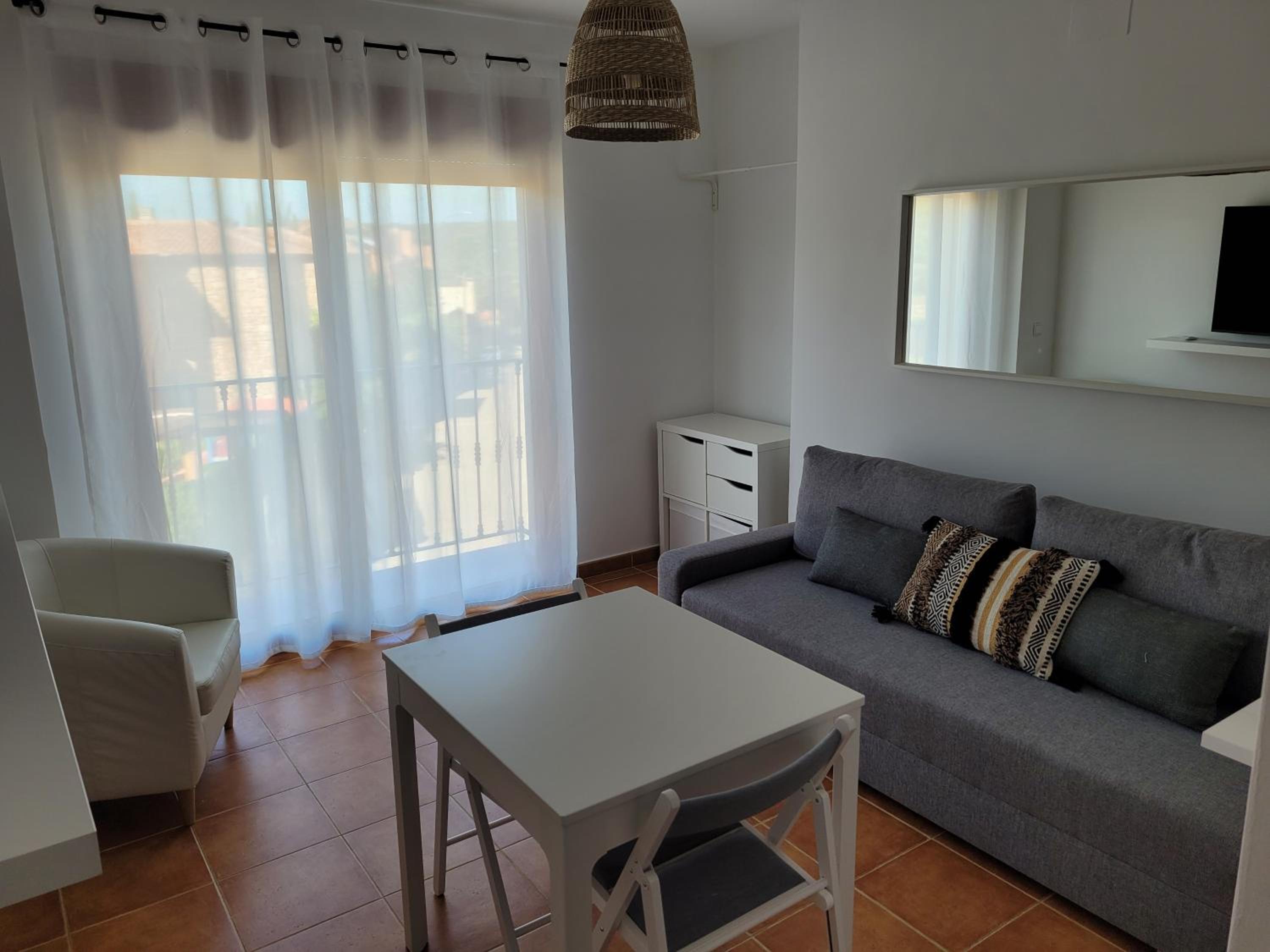 Ruidera Entre Balcones