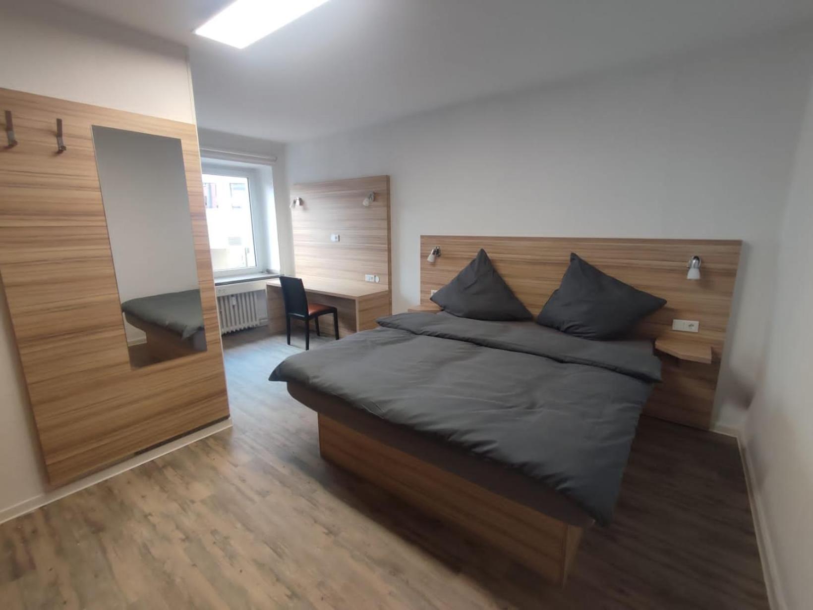 City Apartments Essen