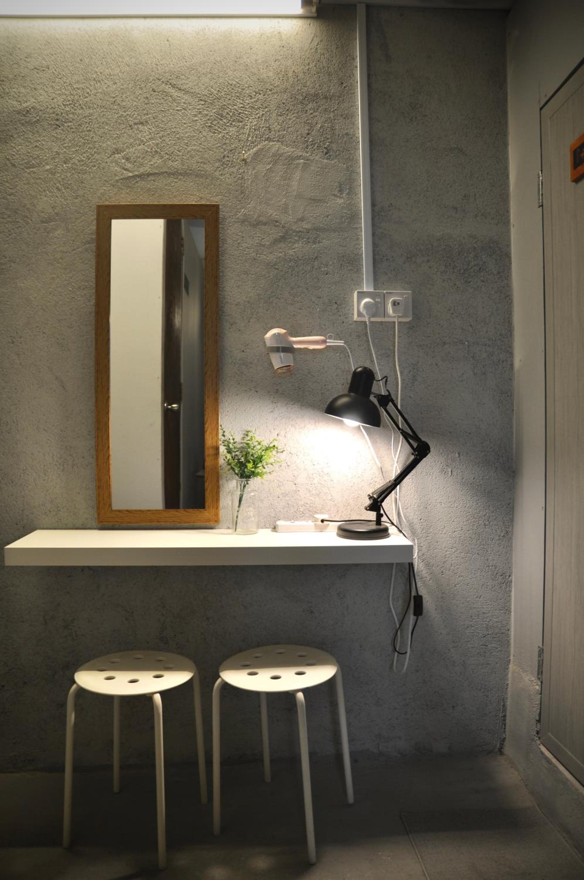 GRAYHAUS INN Ipoh photo 3
