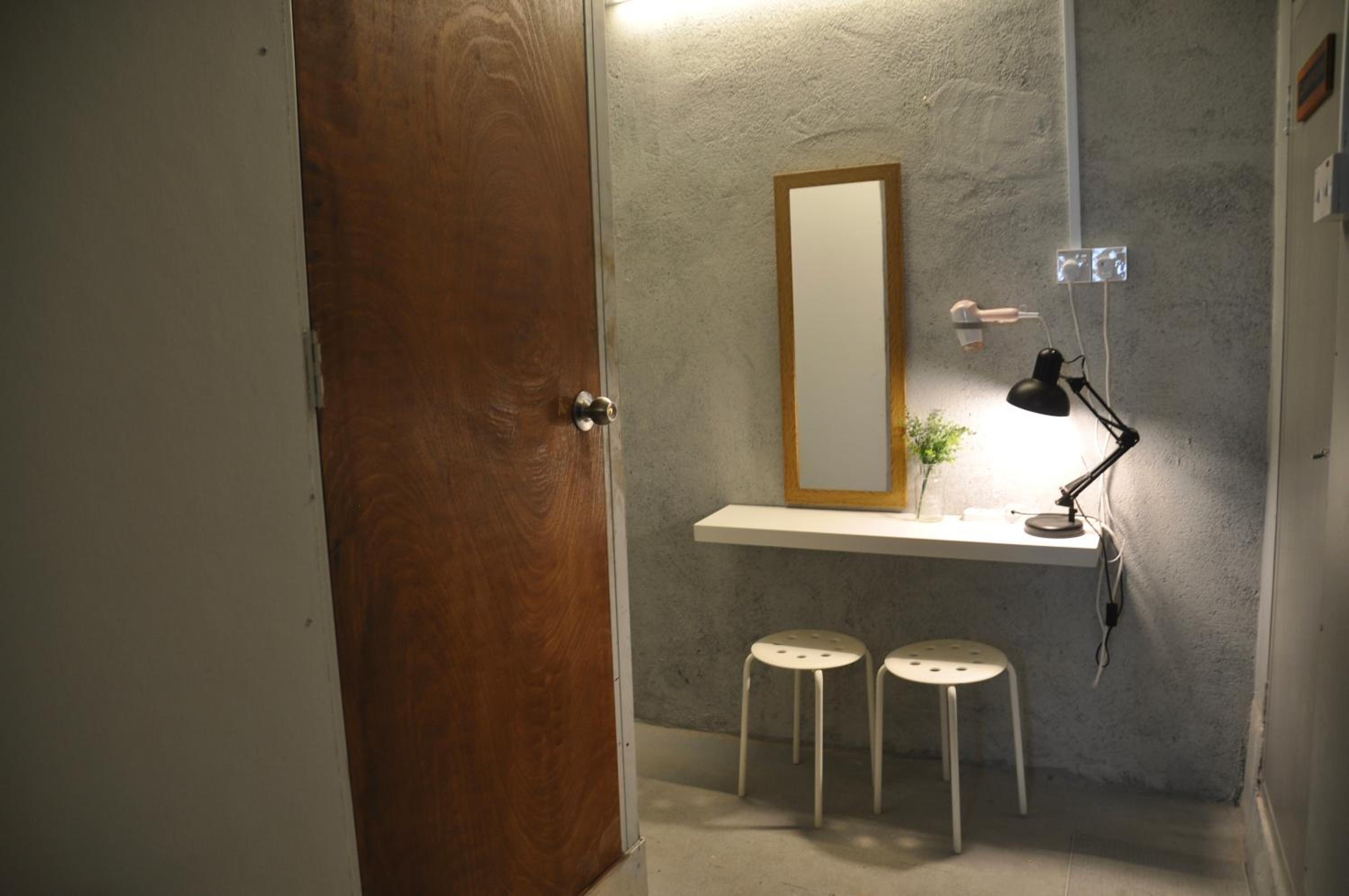 GRAYHAUS INN Ipoh photo 4
