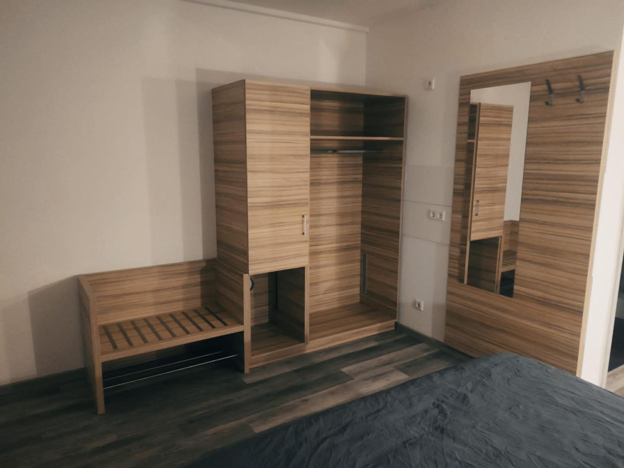 City Apartments Essen