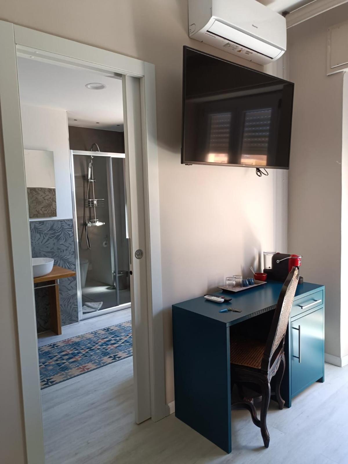 Hermitage Suites