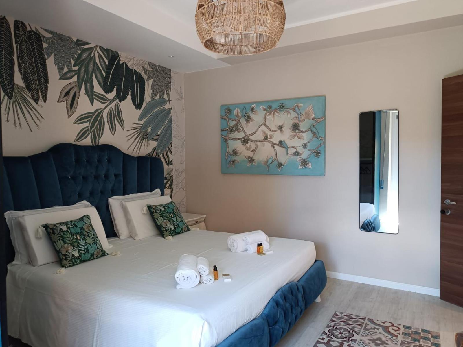 Hermitage Suites